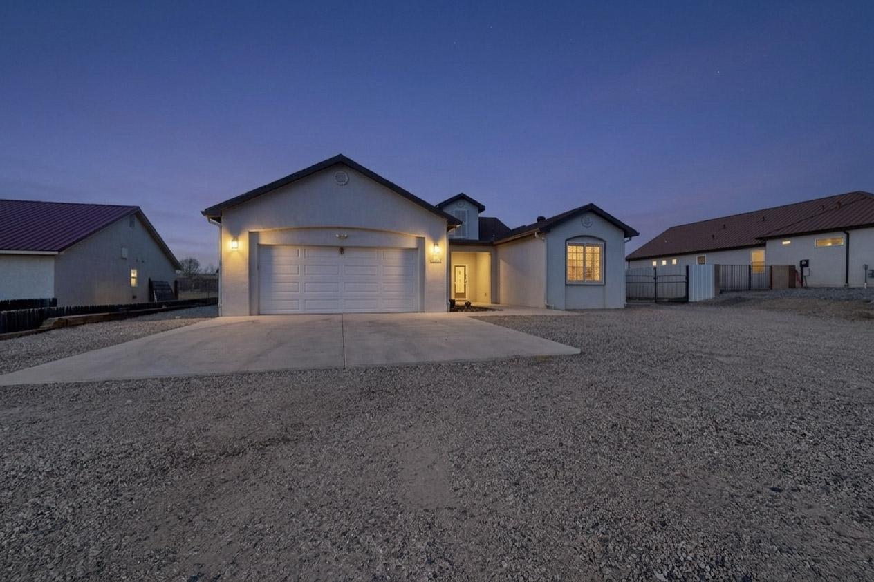 2161 Monterrey Road NE