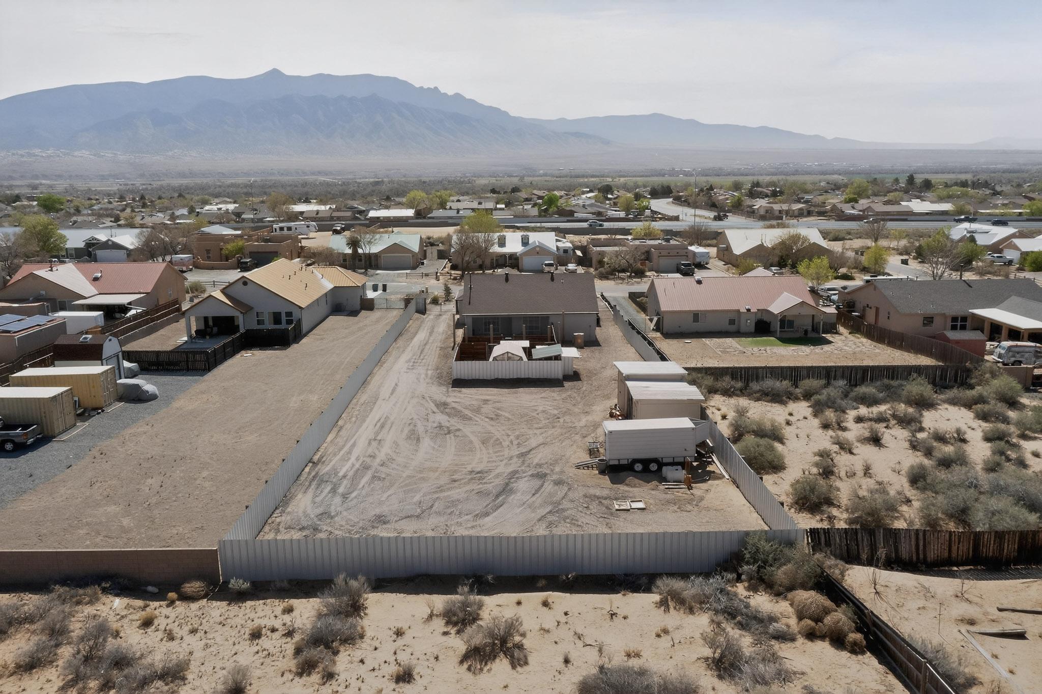 2161 Monterrey Road NE