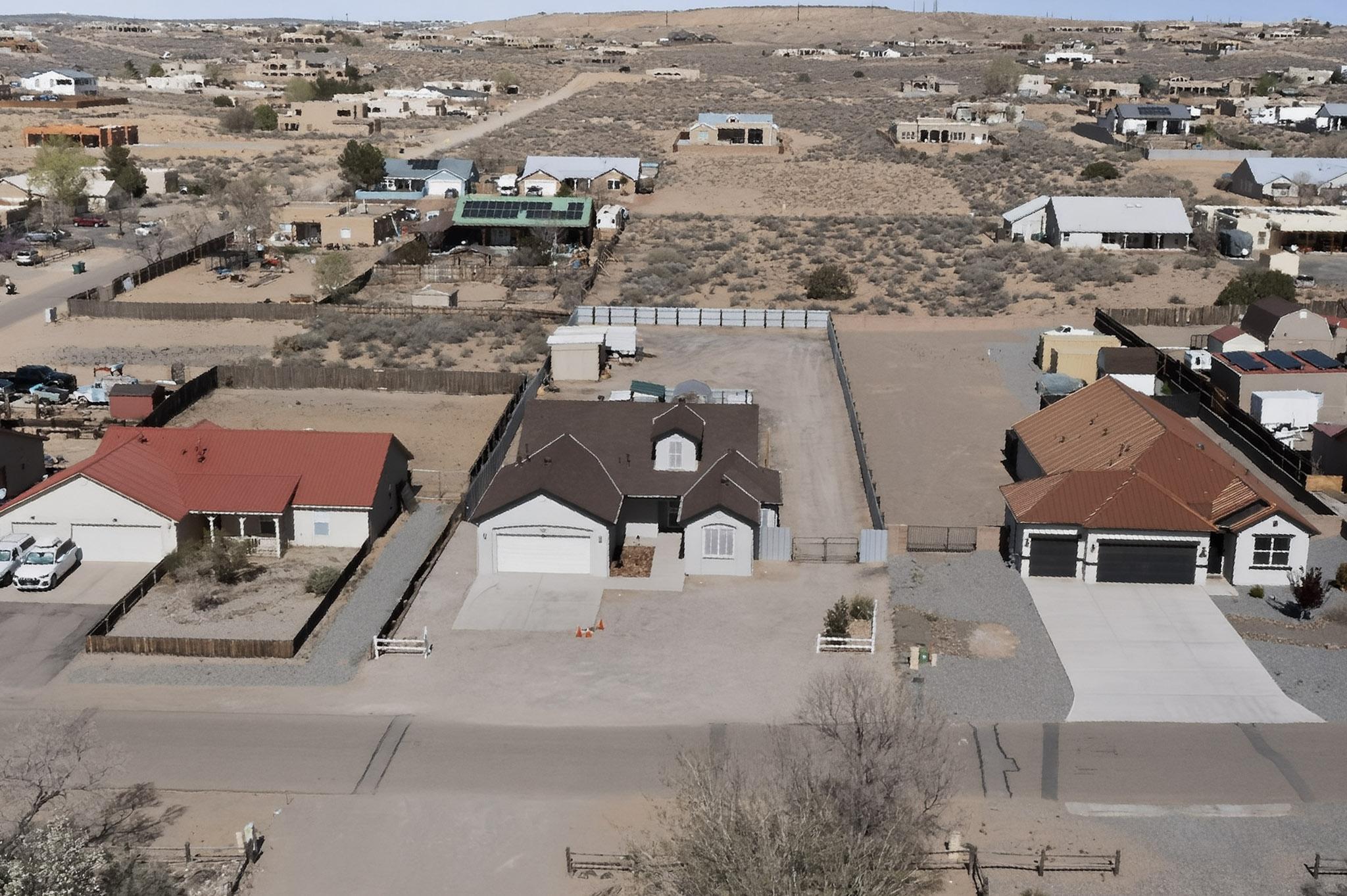 2161 Monterrey Road NE