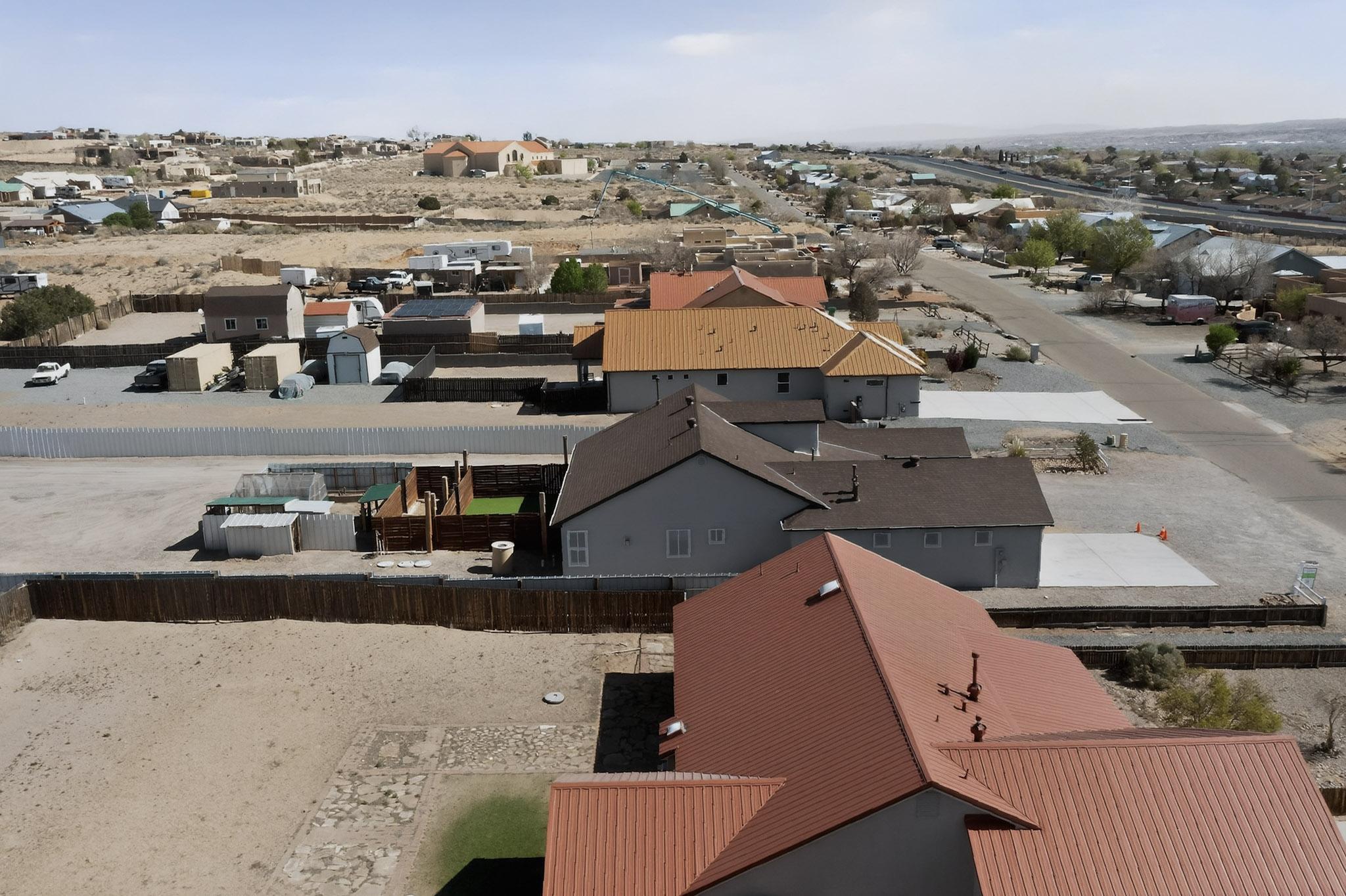 2161 Monterrey Road NE