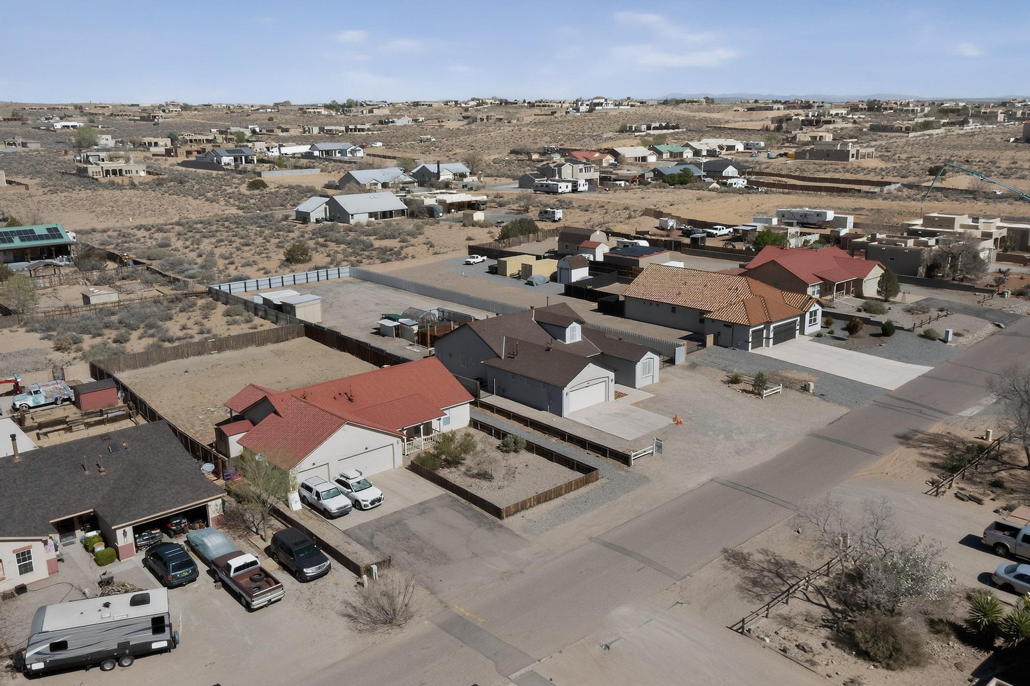 2161 Monterrey Road NE