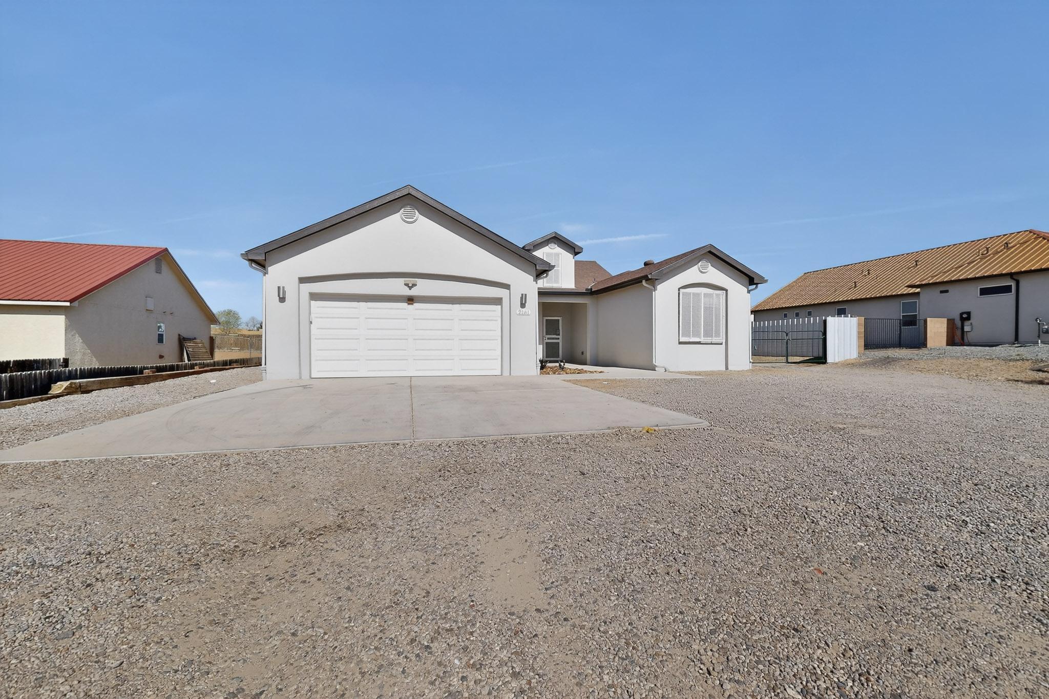 2161 Monterrey Road NE