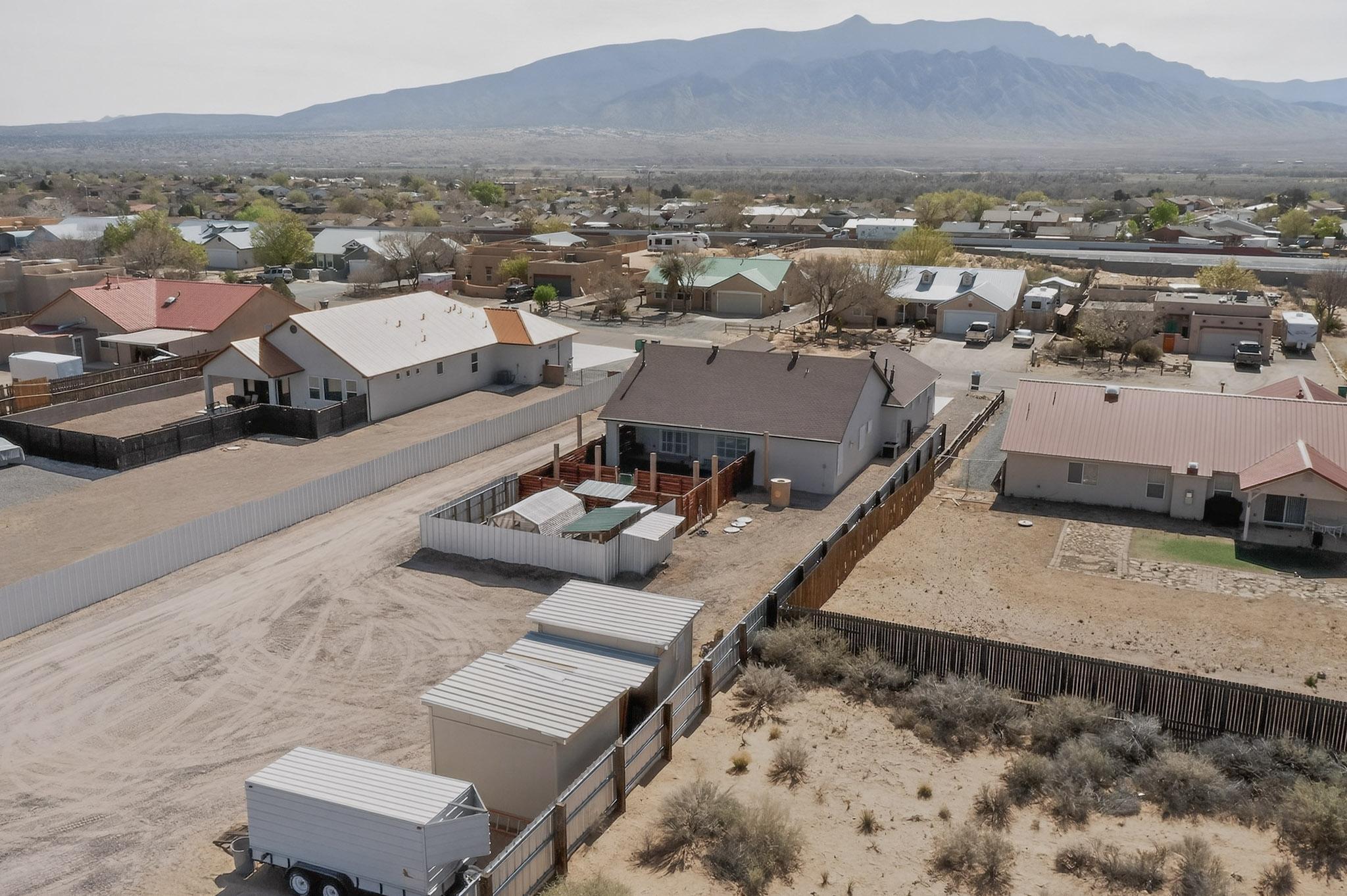 2161 Monterrey Road NE