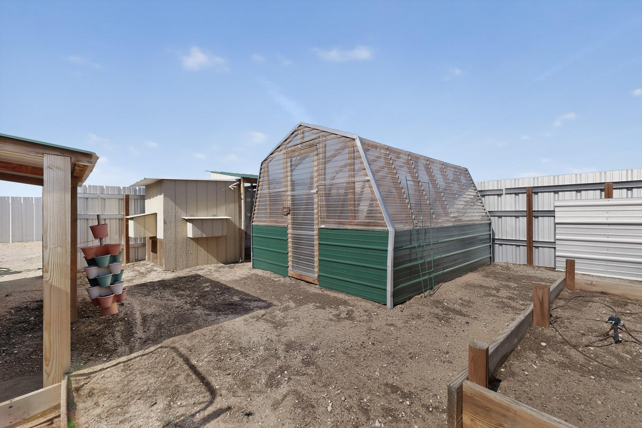 2161 Monterrey Road NE