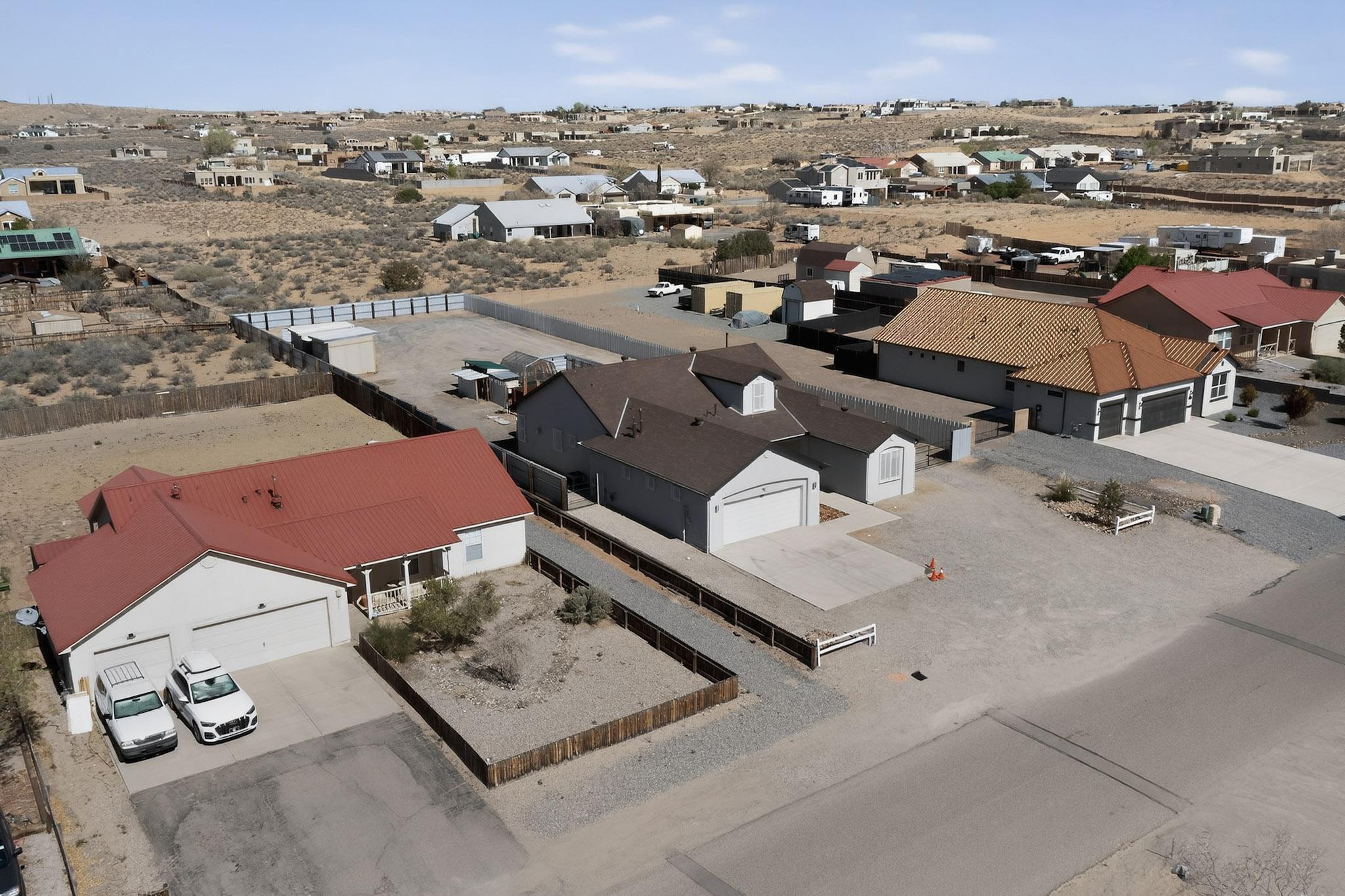 2161 Monterrey Road NE