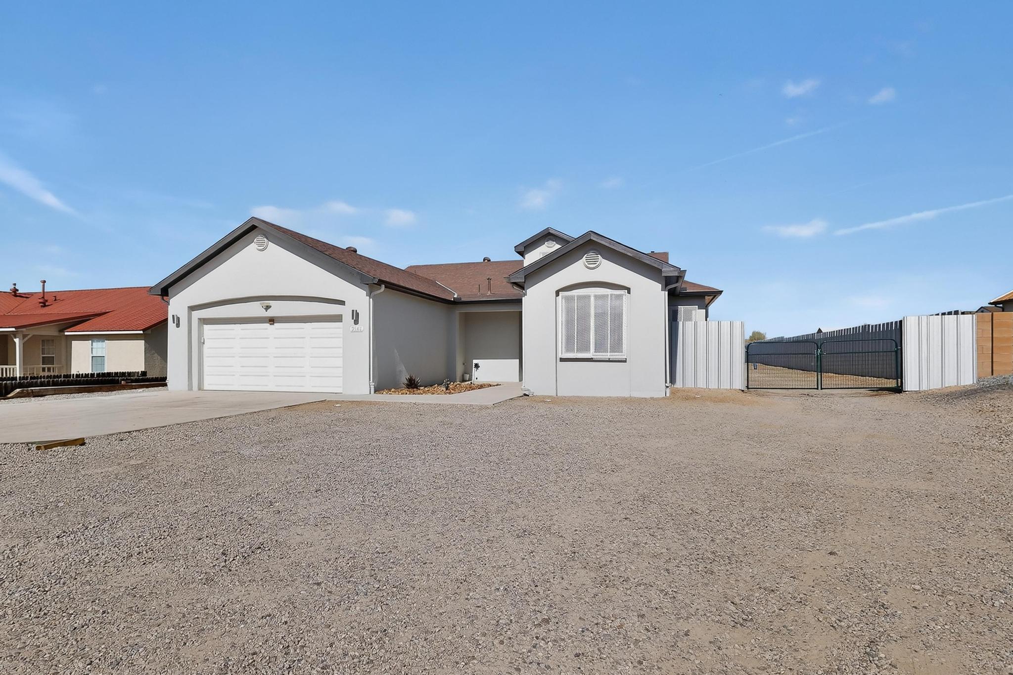 2161 Monterrey Road NE