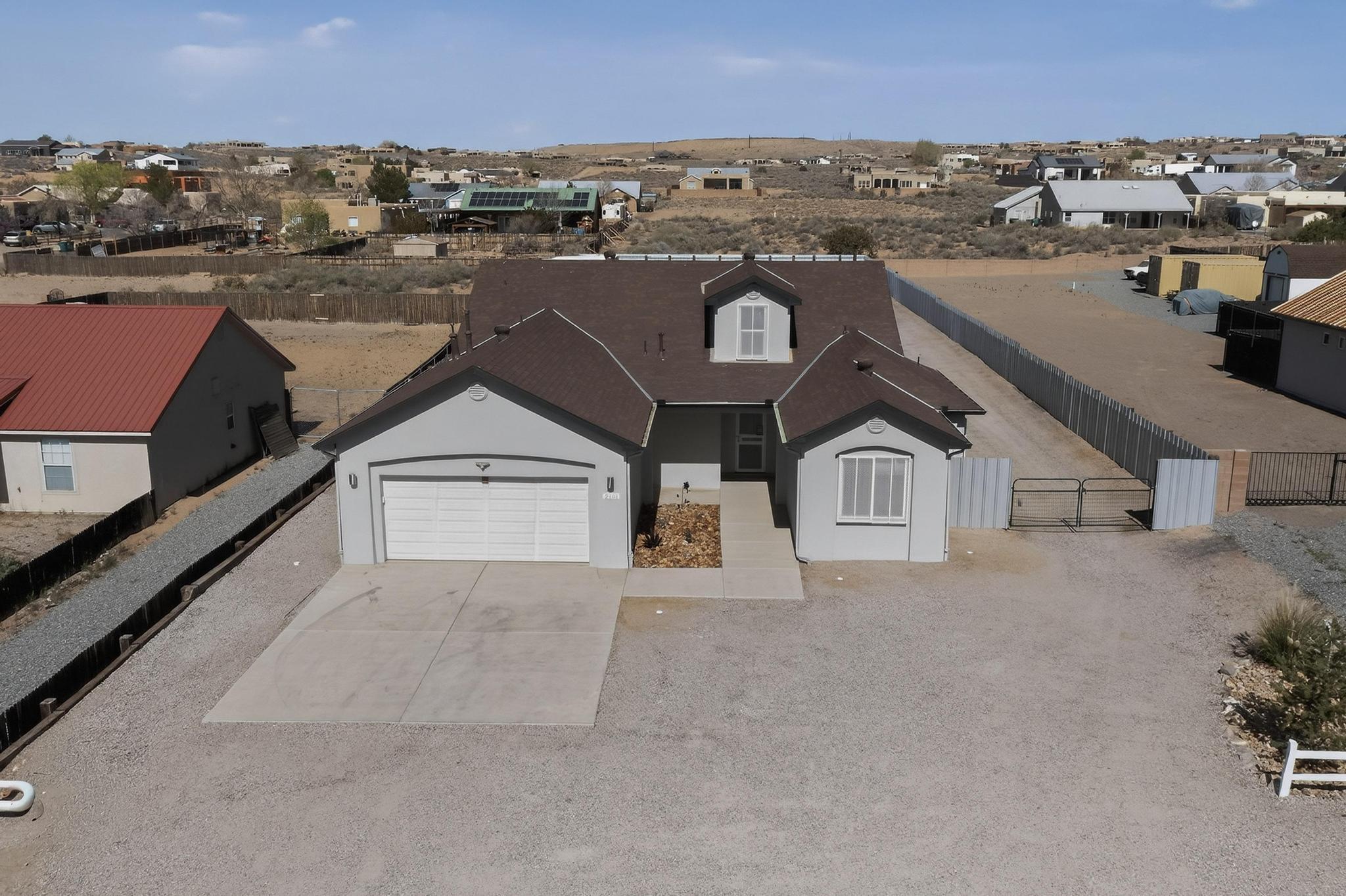 2161 Monterrey Road NE