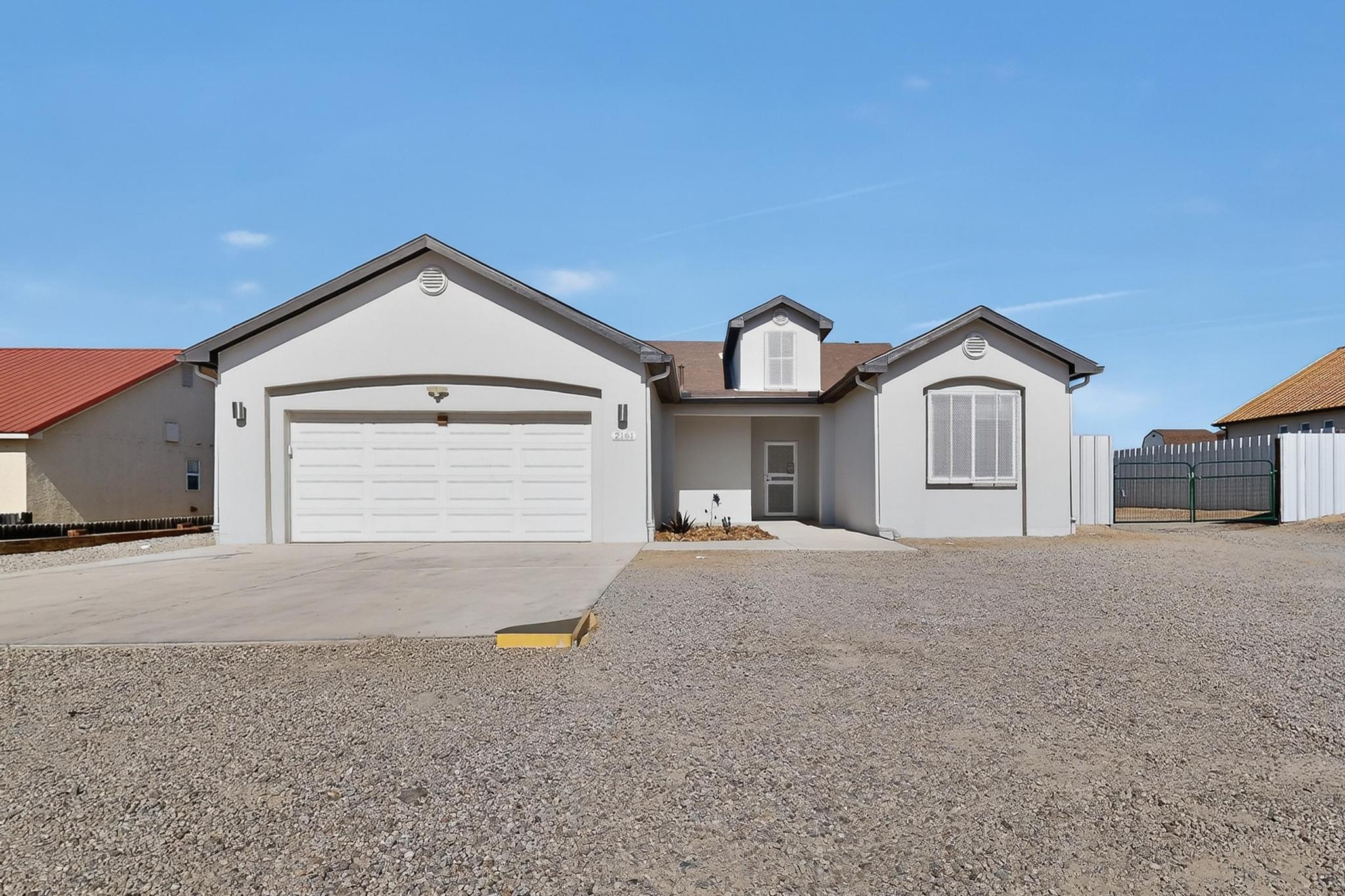 2161 Monterrey Road NE