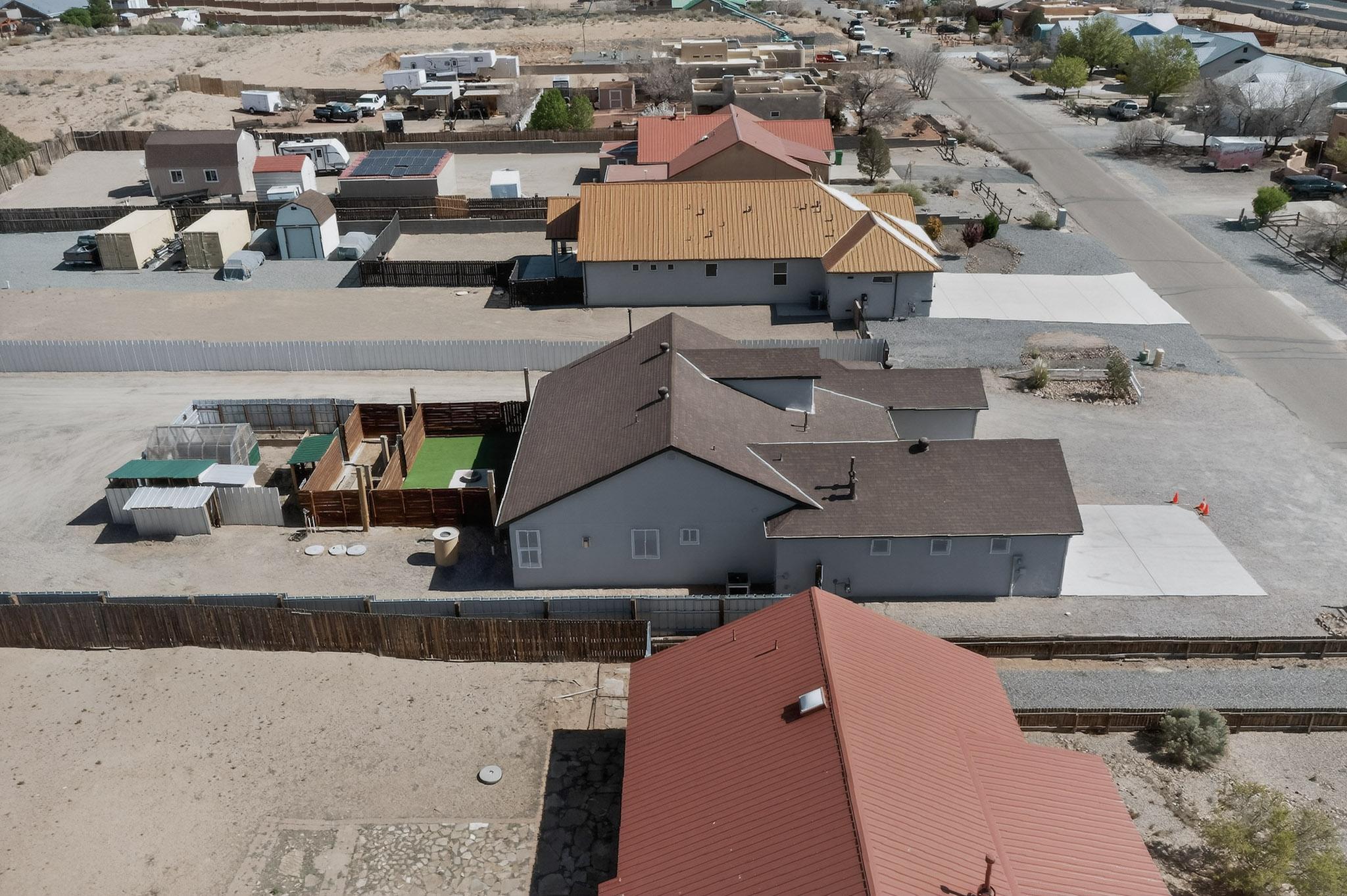 2161 Monterrey Road NE