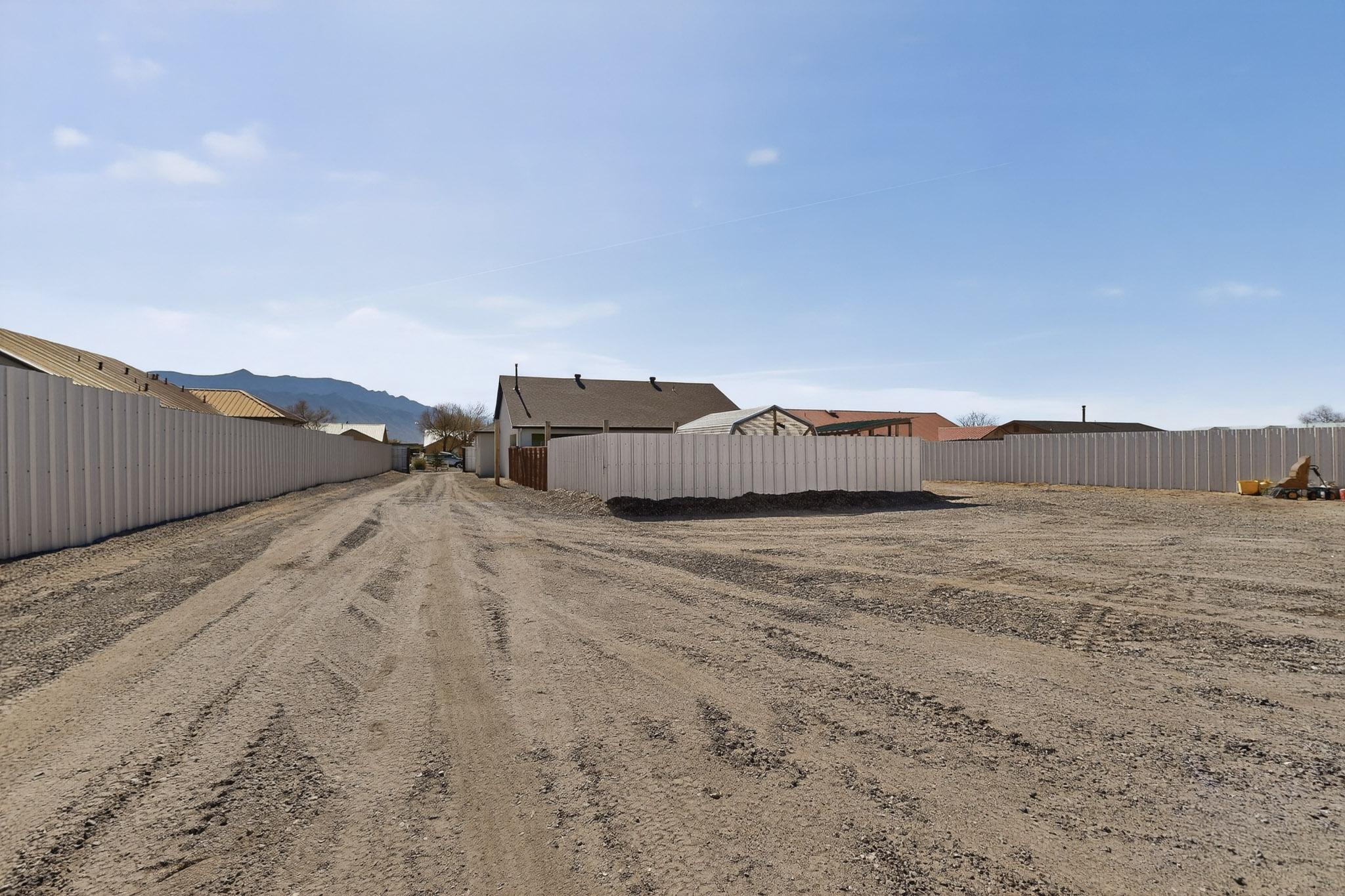 2161 Monterrey Road NE