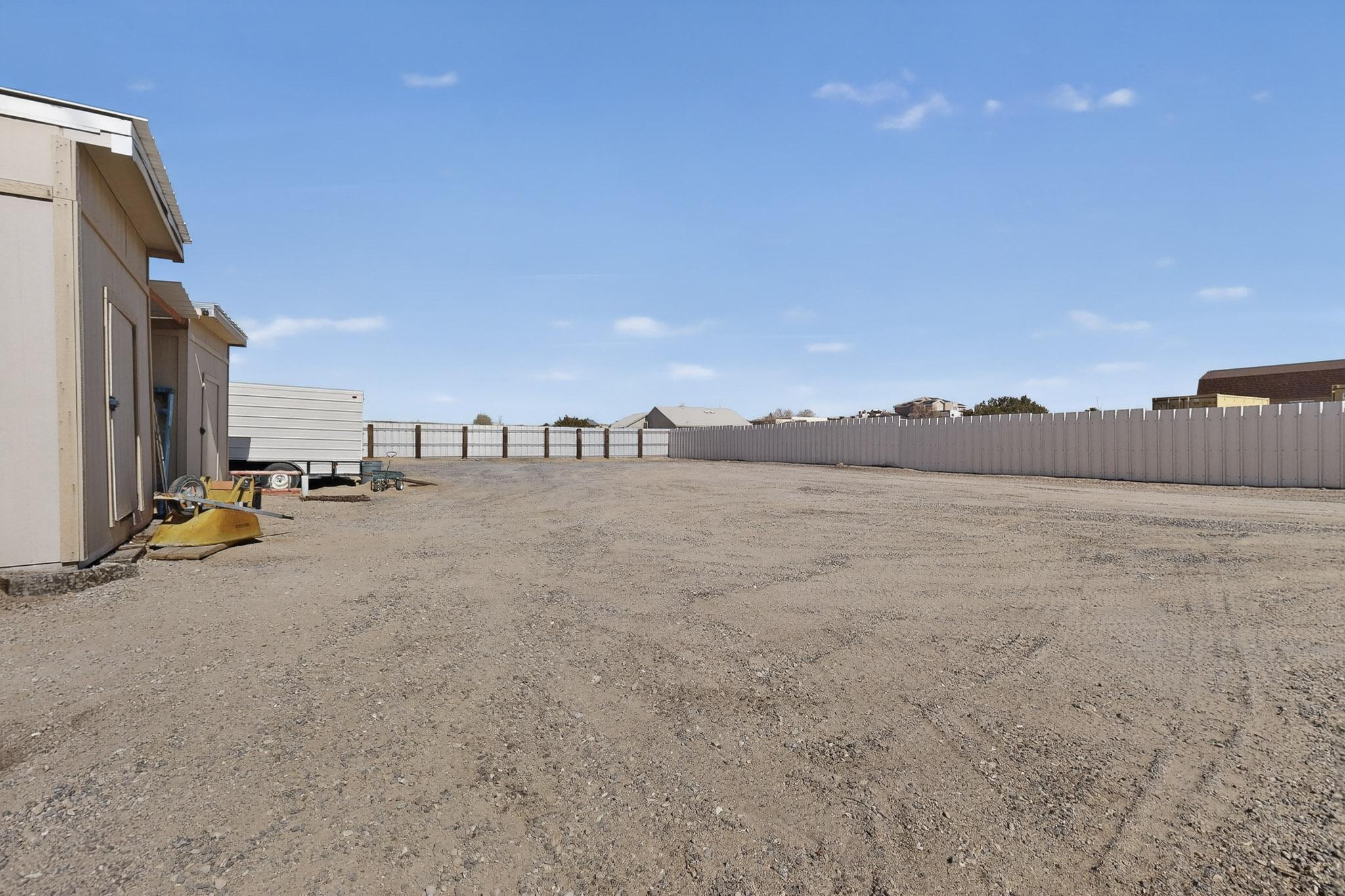 2161 Monterrey Road NE