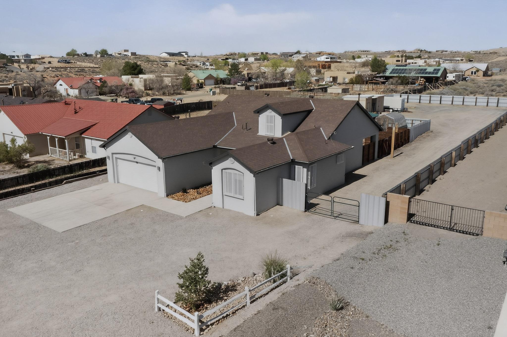 2161 Monterrey Road NE