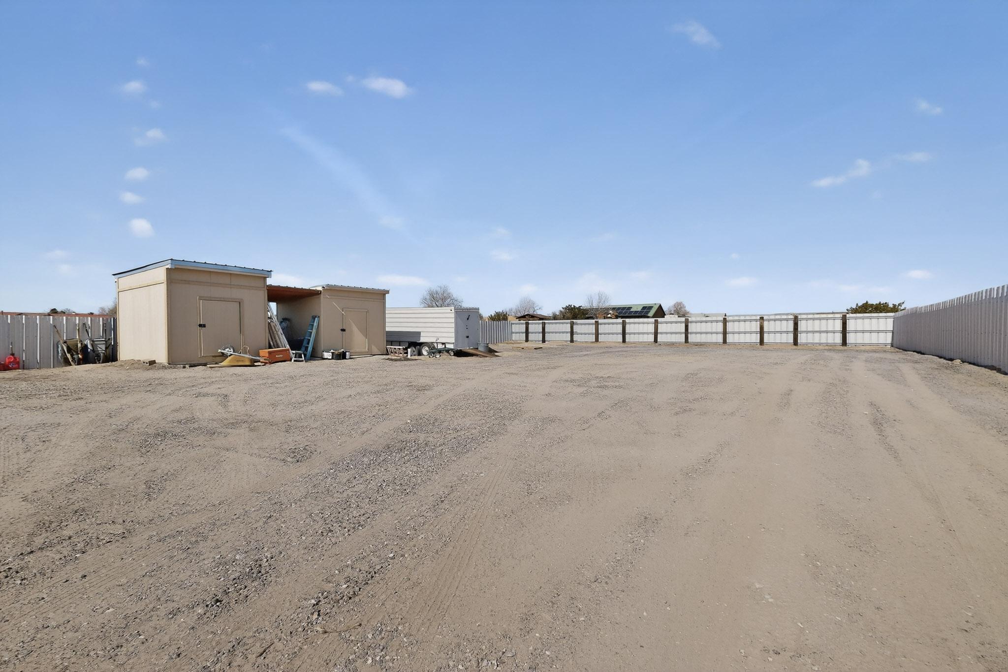 2161 Monterrey Road NE