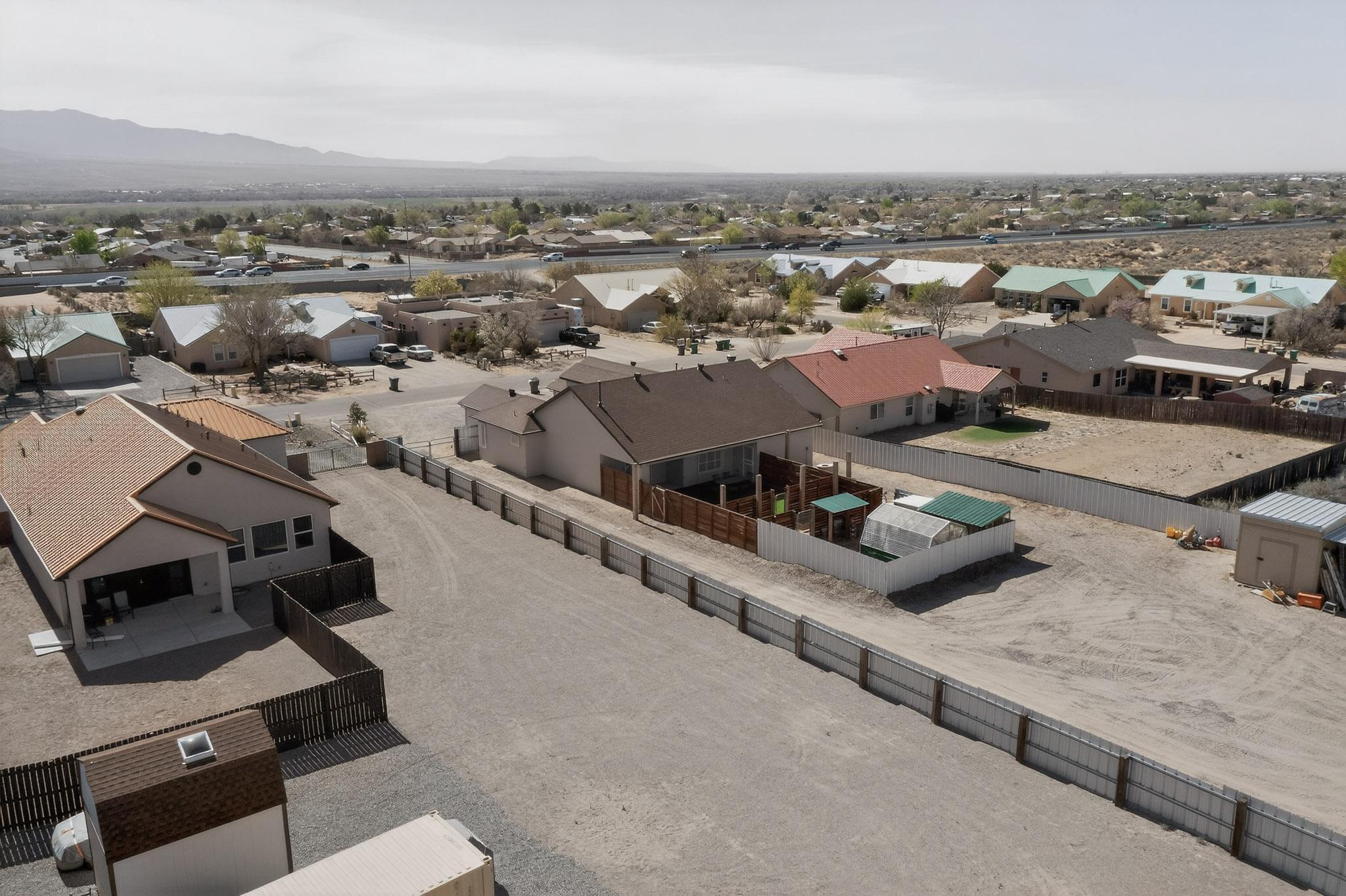 2161 Monterrey Road NE