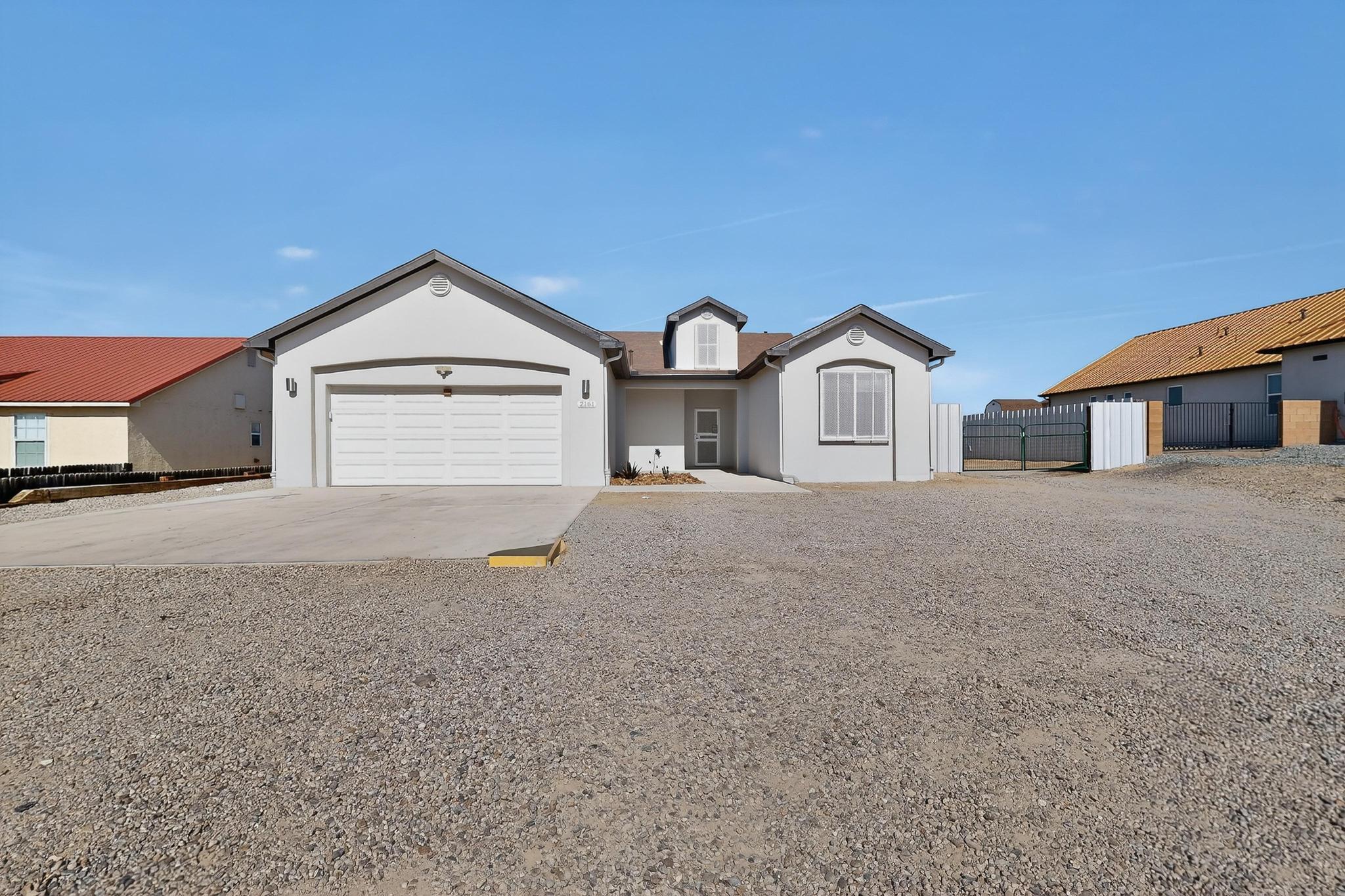 2161 Monterrey Road NE