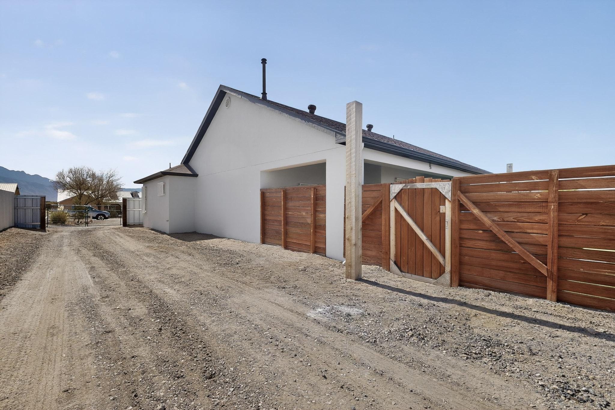 2161 Monterrey Road NE