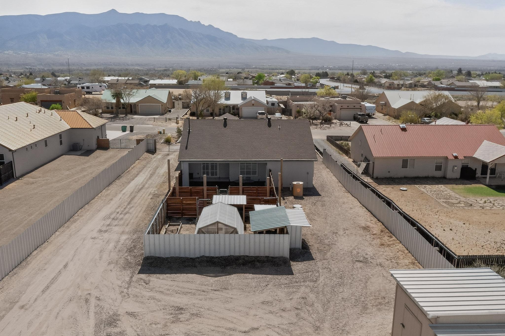 2161 Monterrey Road NE