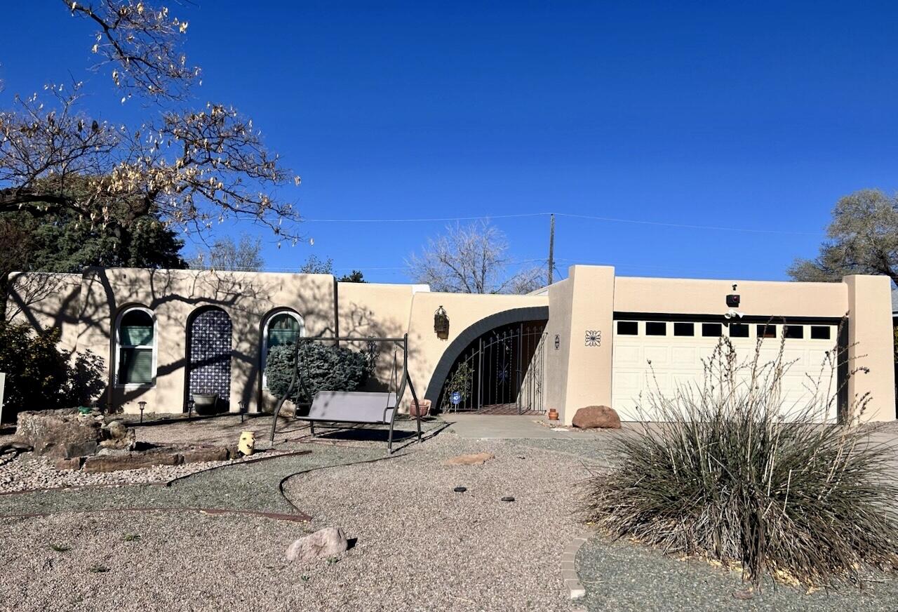 4301 Andrew Drive NE