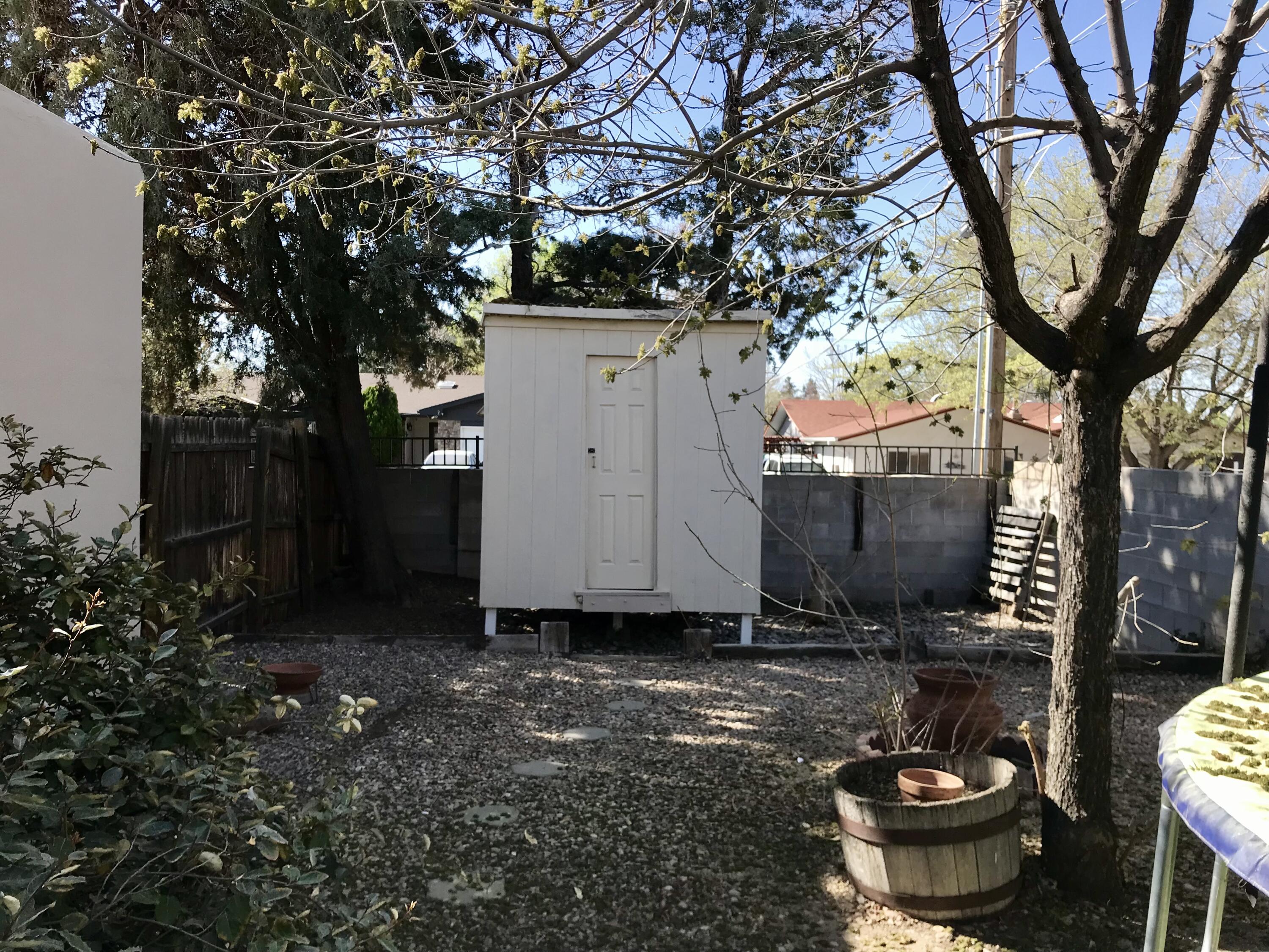 4301 Andrew Drive NE