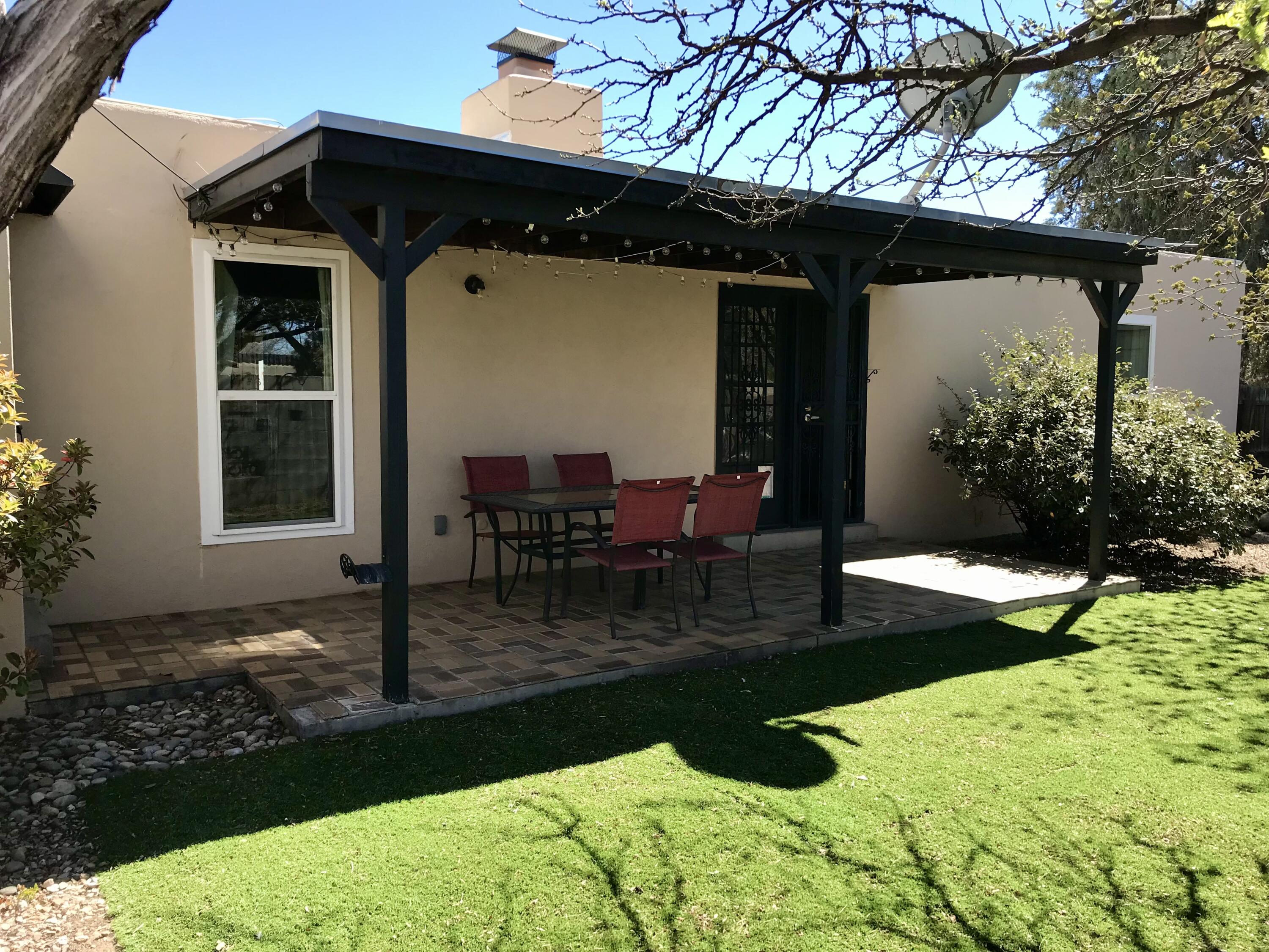 4301 Andrew Drive NE