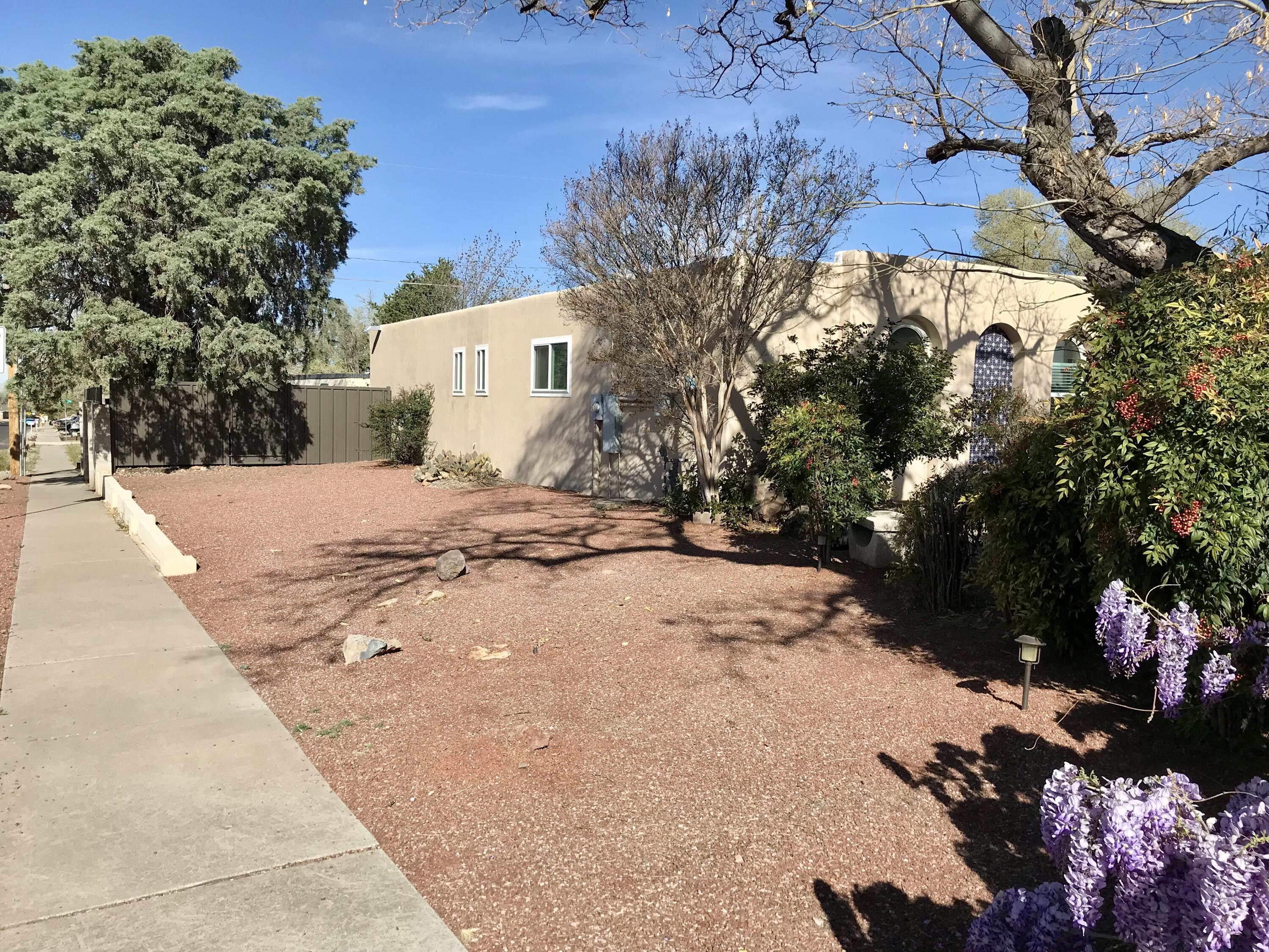 4301 Andrew Drive NE