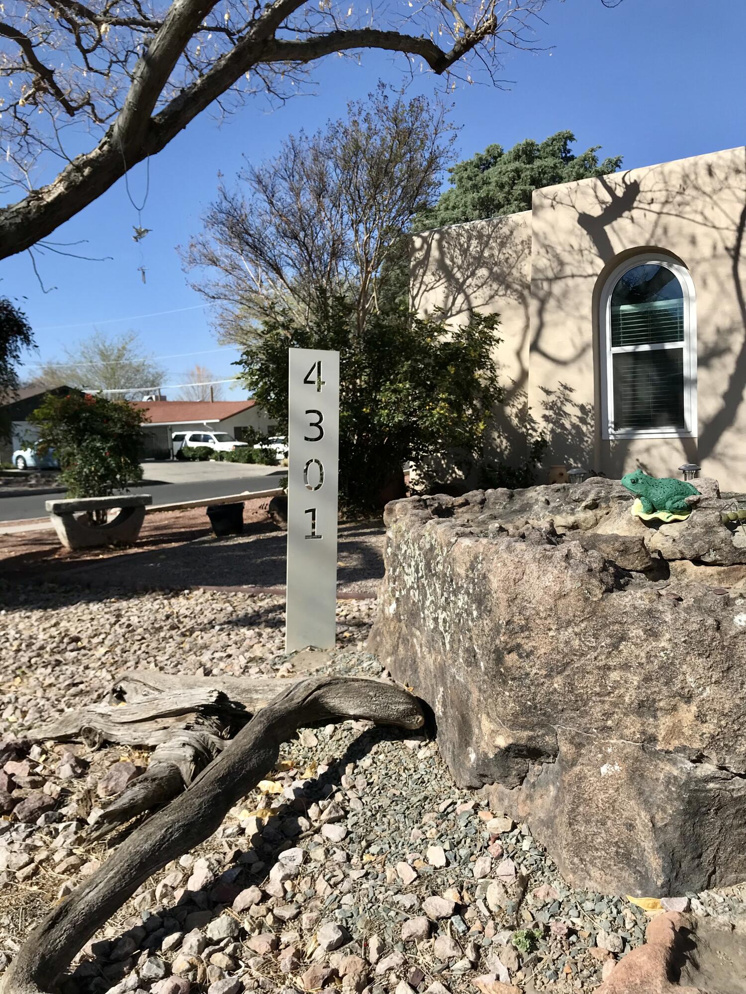 4301 Andrew Drive NE