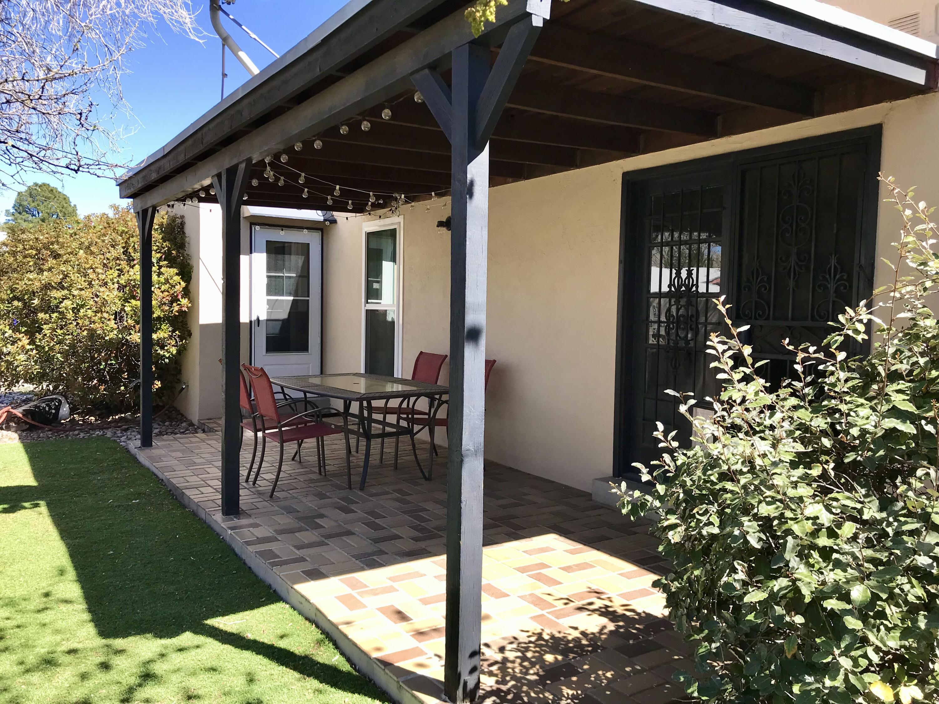 4301 Andrew Drive NE