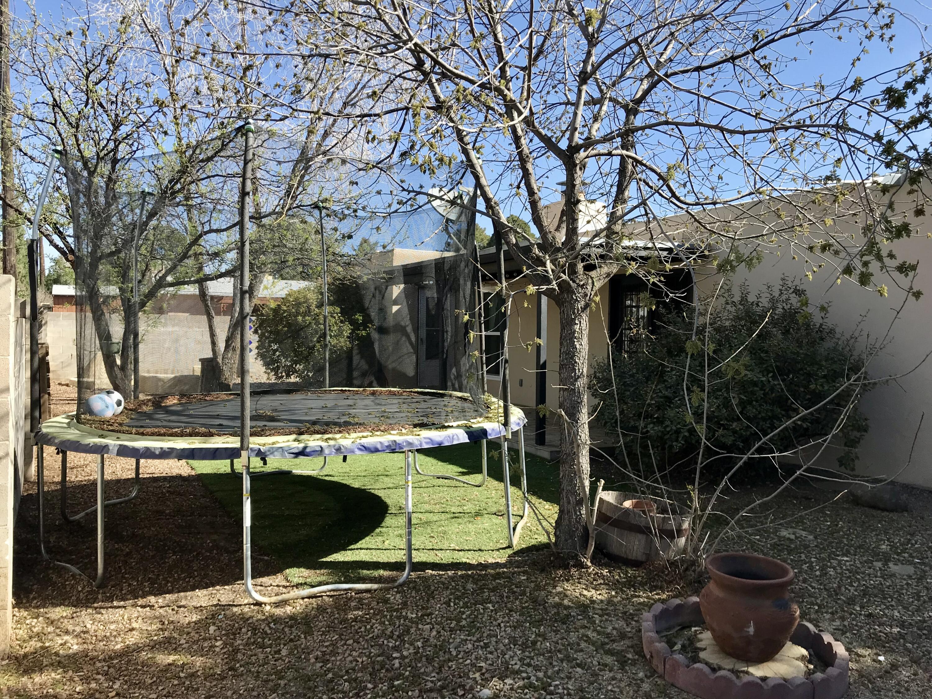 4301 Andrew Drive NE