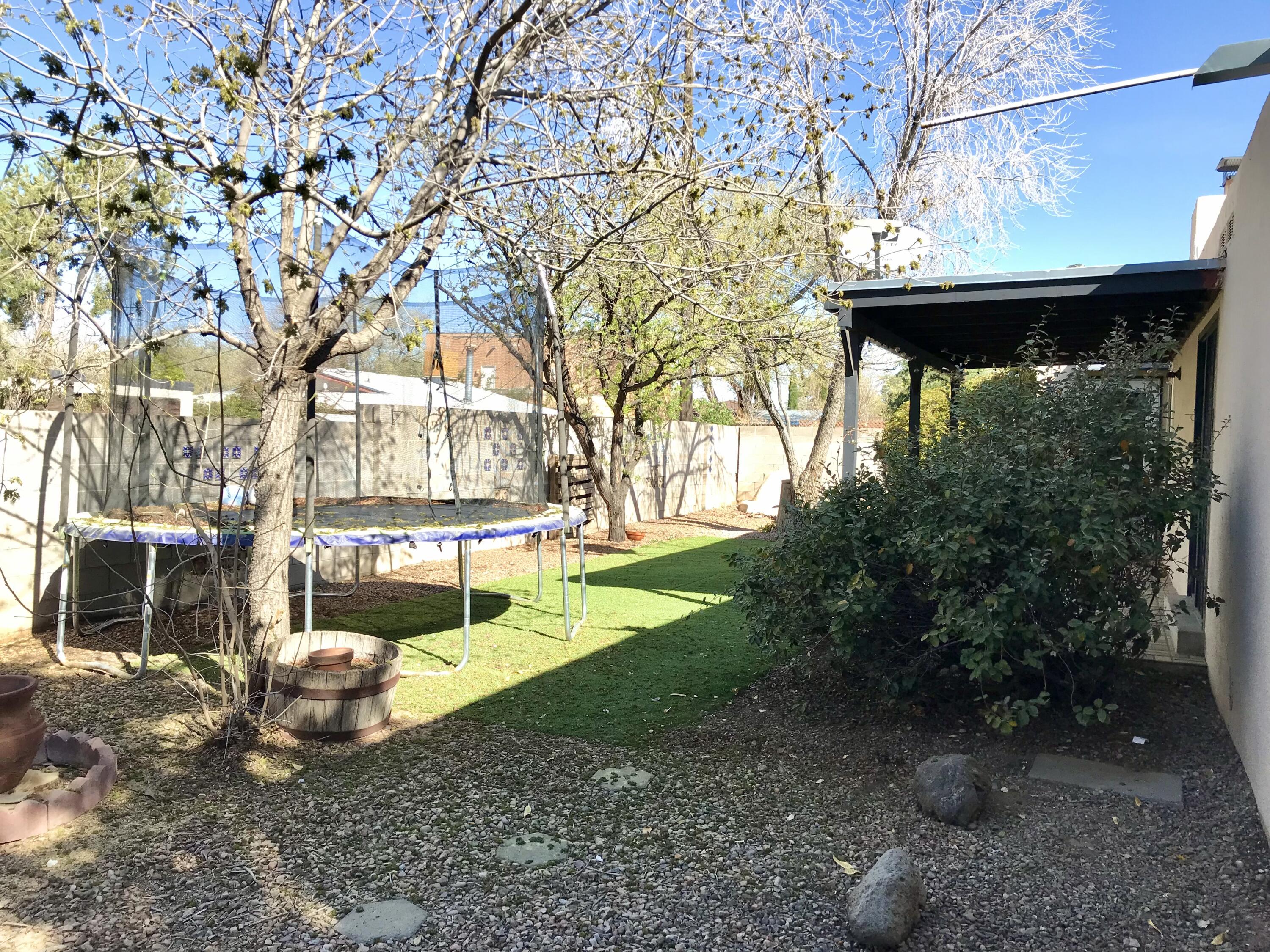 4301 Andrew Drive NE