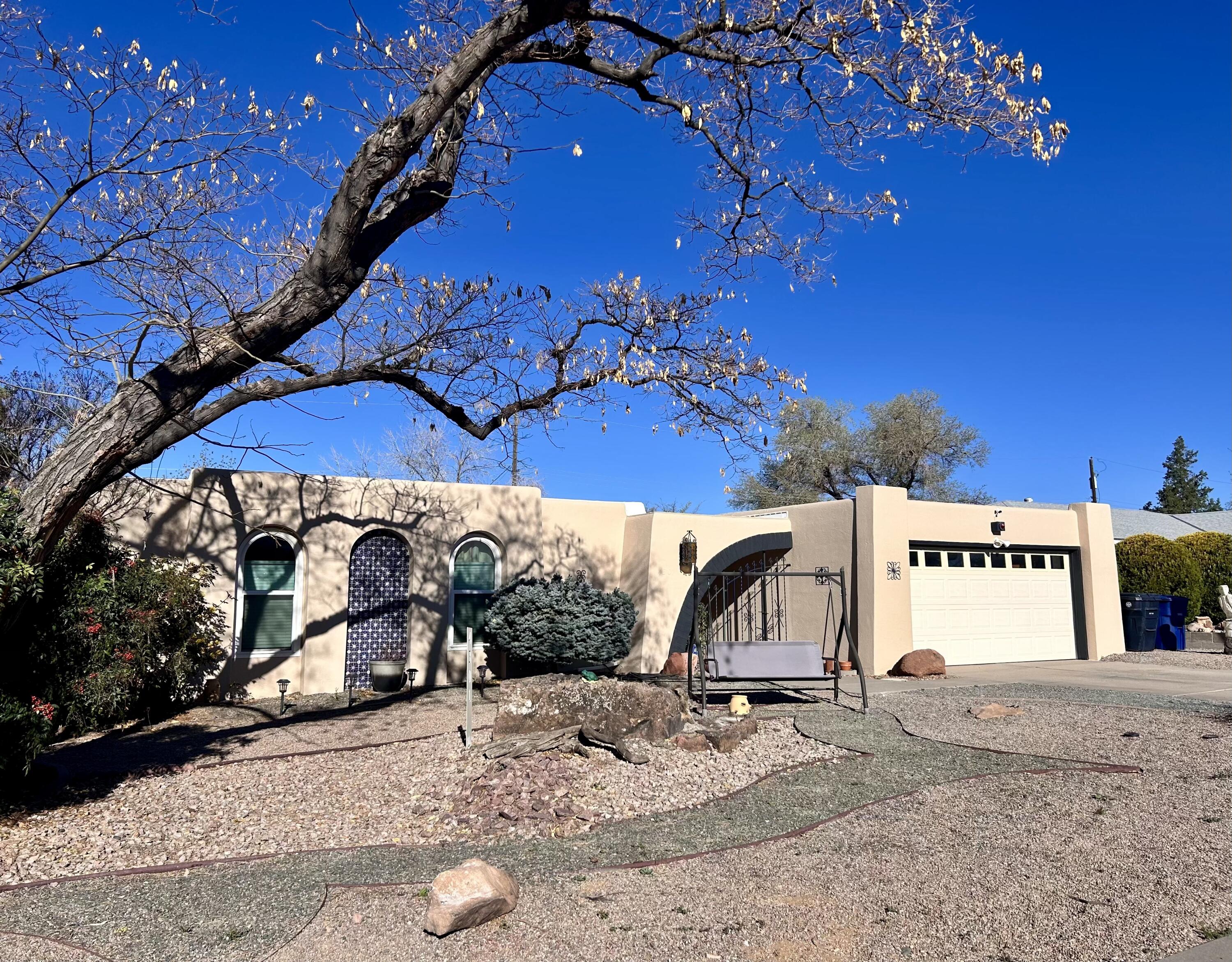 4301 Andrew Drive NE