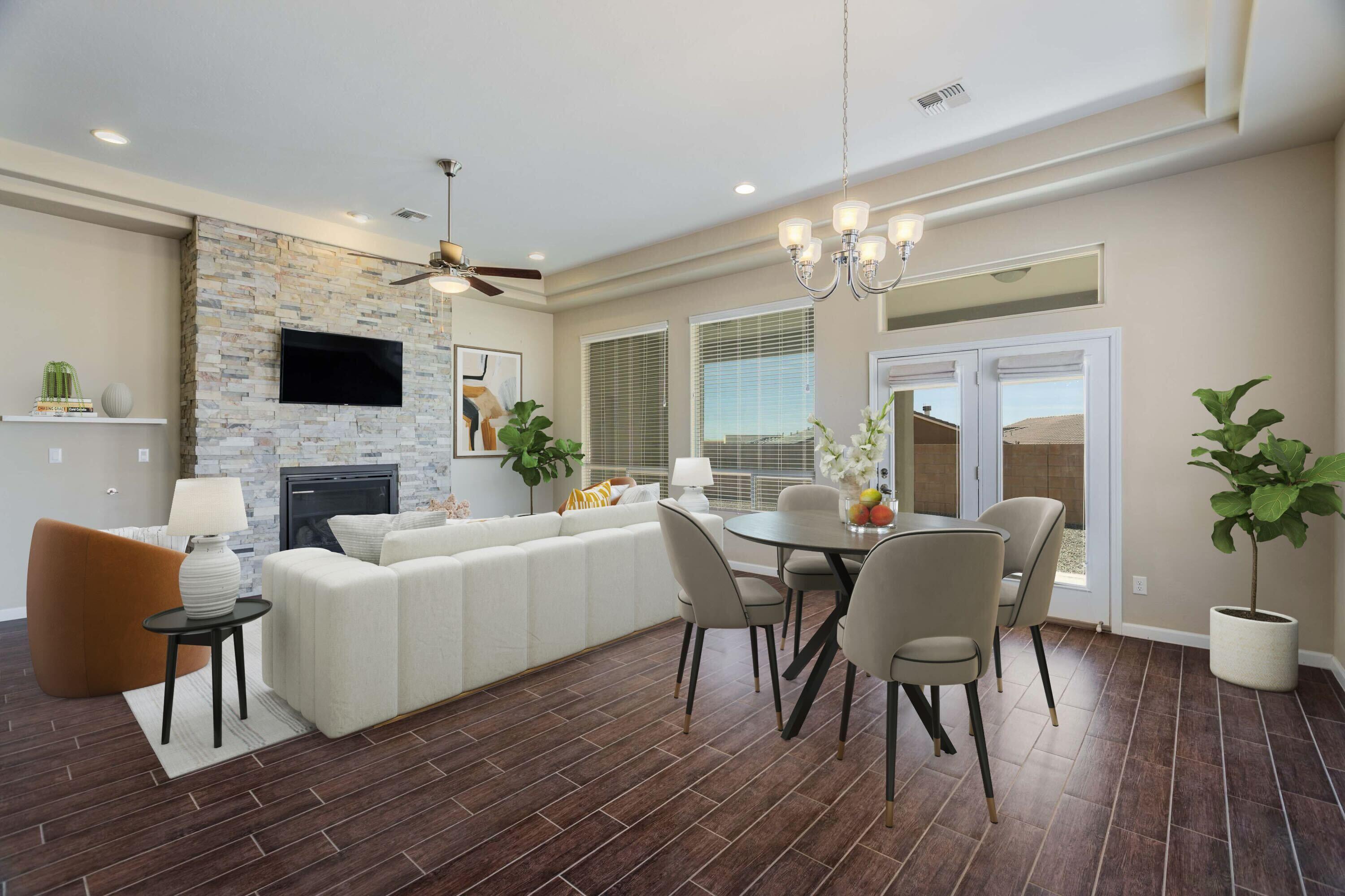 7436 Window Peak Road NW