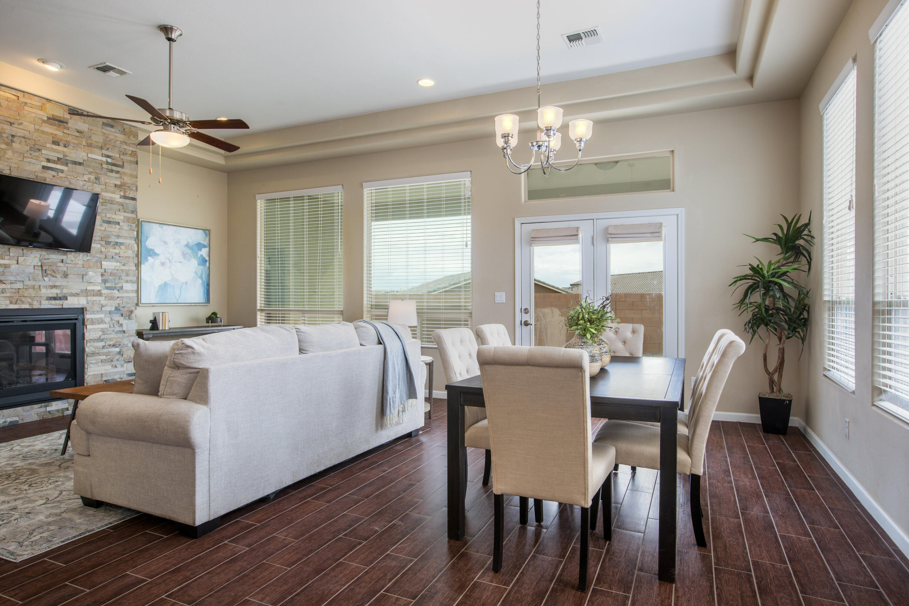 7436 Window Peak Road NW