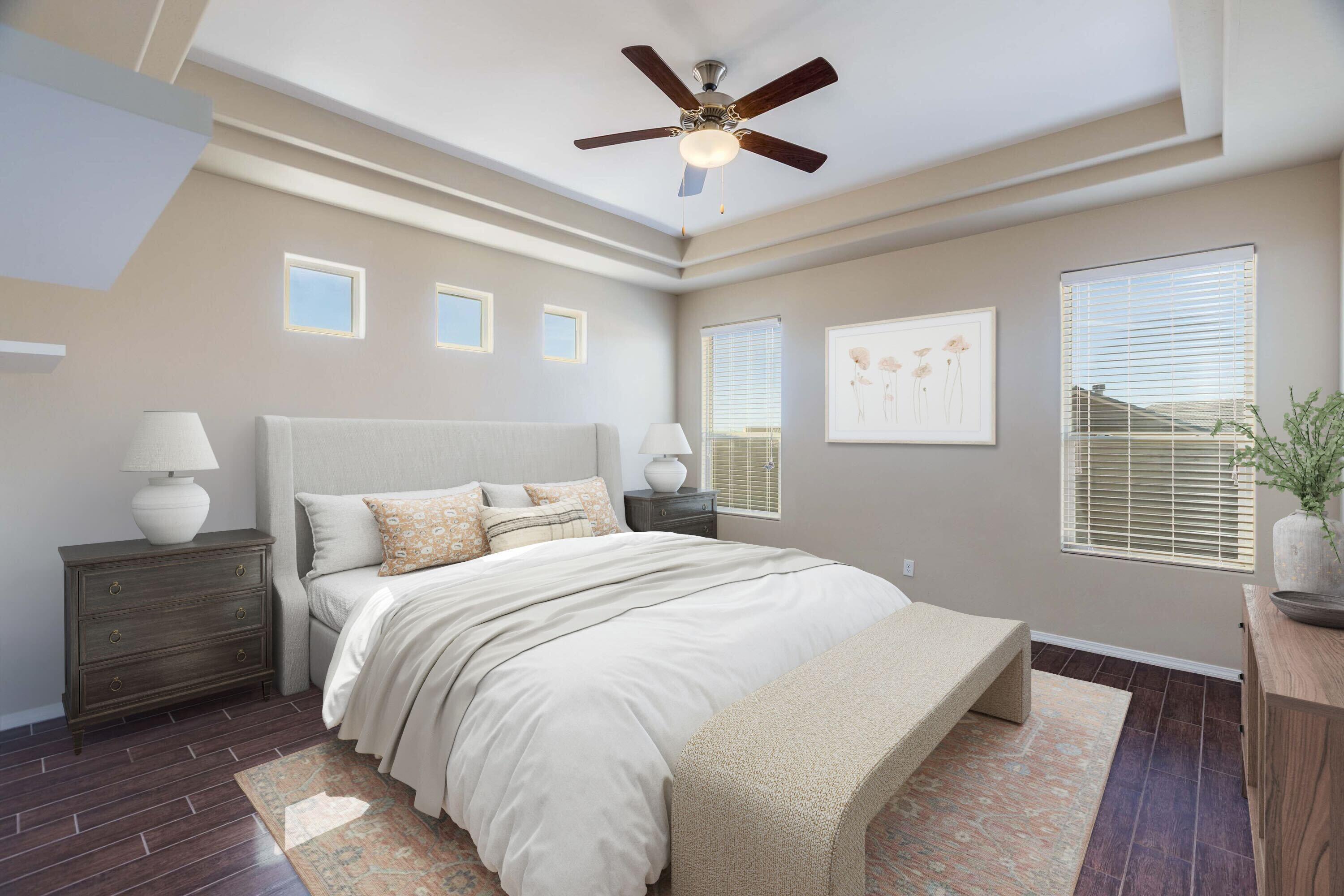 7436 Window Peak Road NW