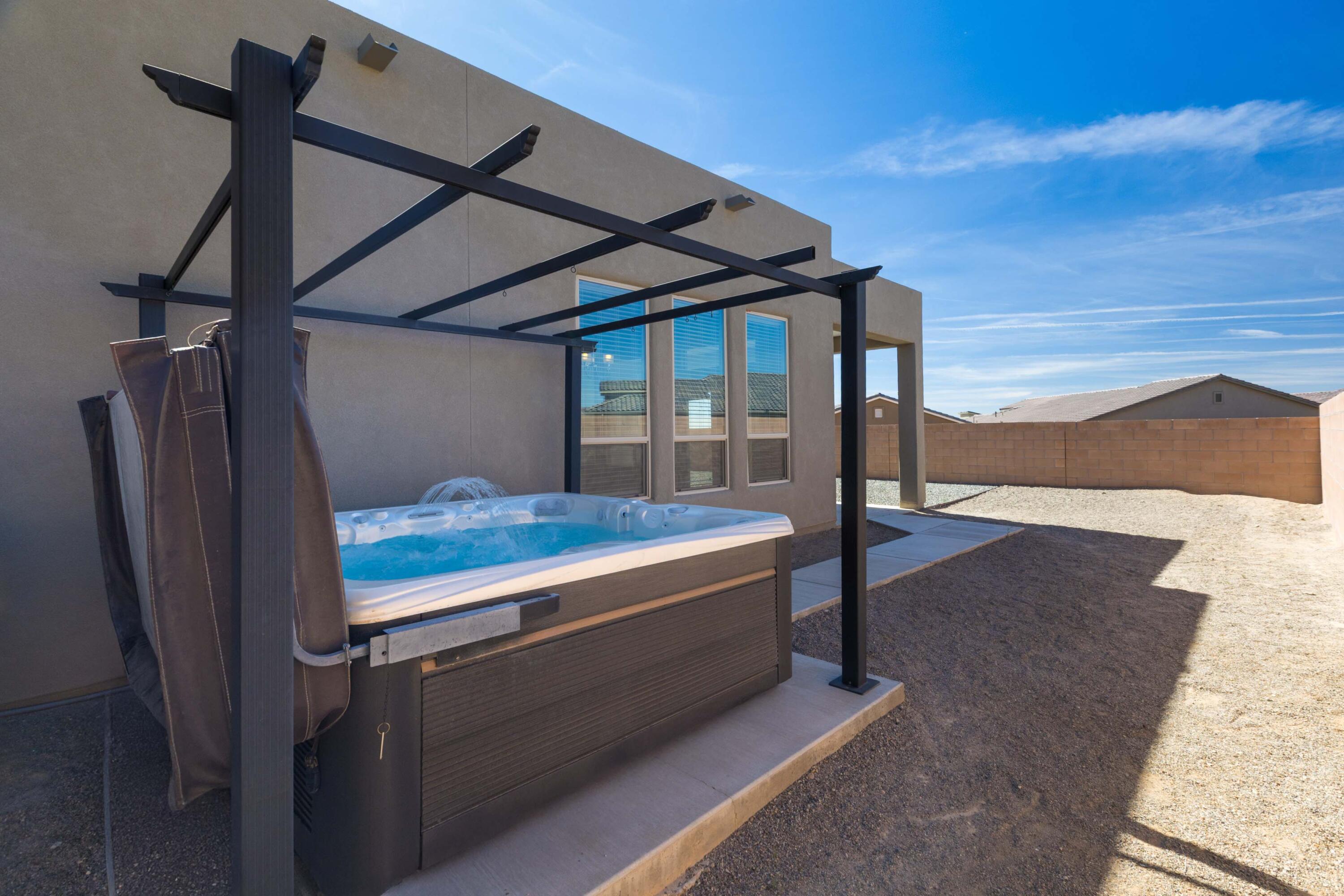 7436 Window Peak Road NW