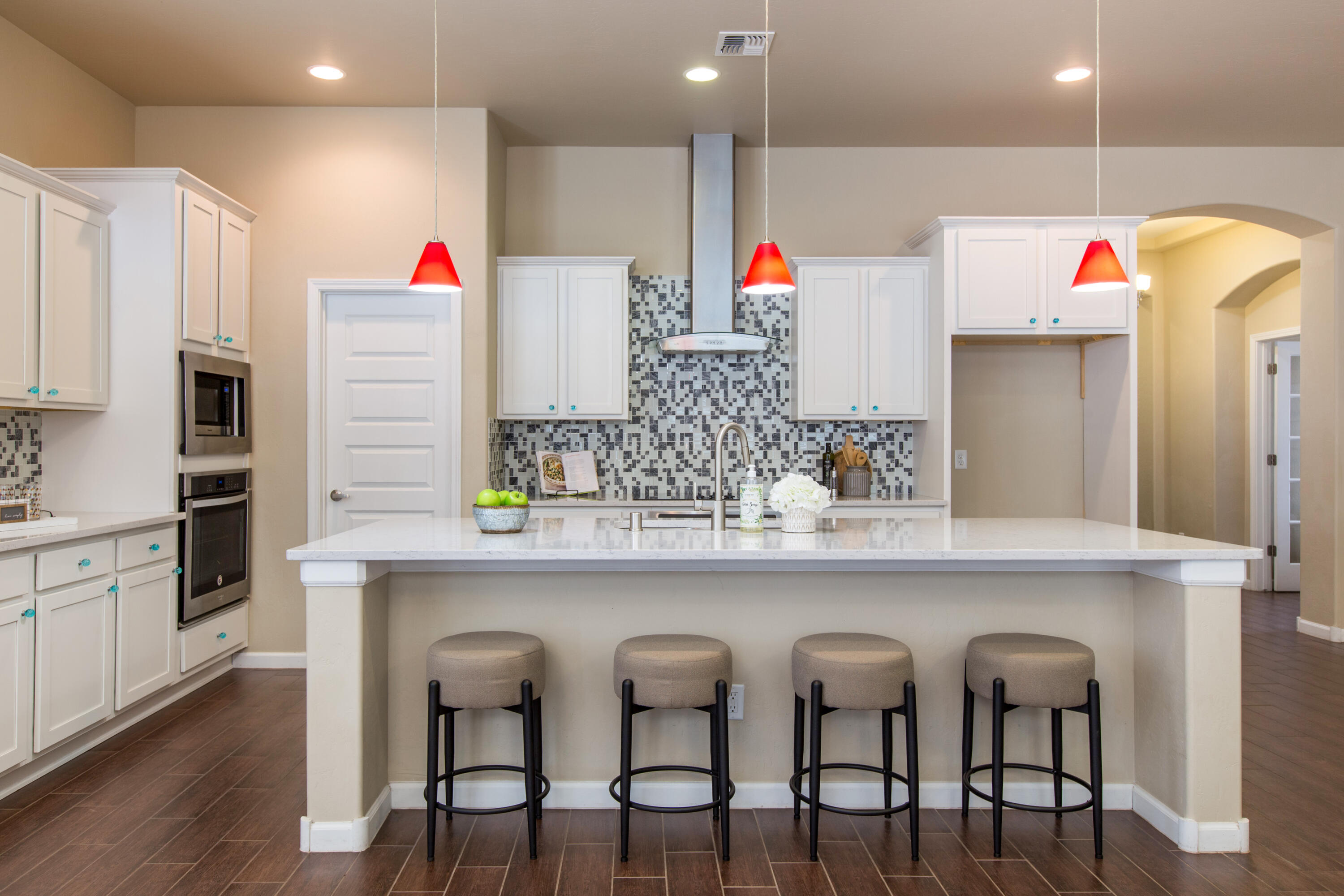 7436 Window Peak Road NW