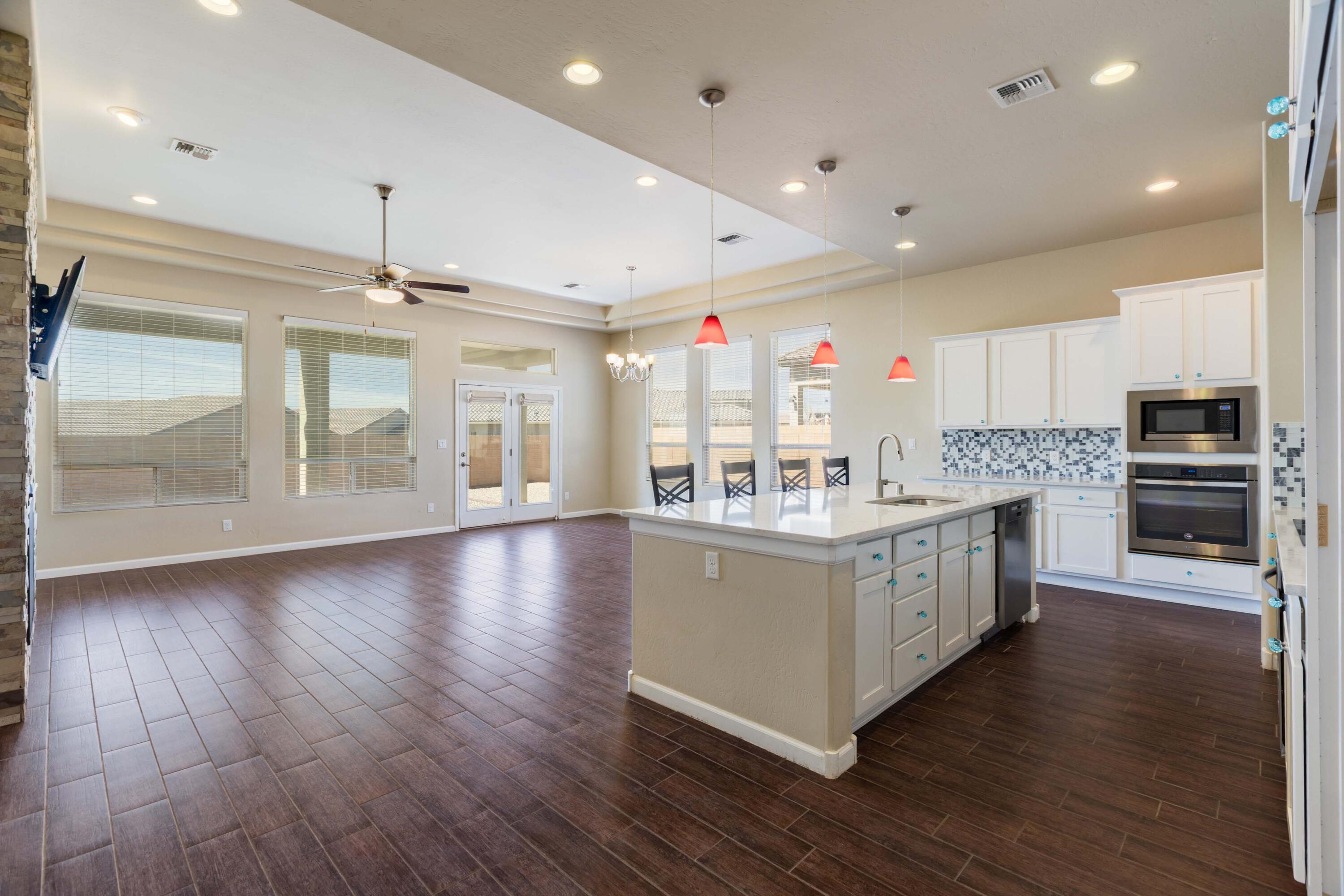 7436 Window Peak Road NW