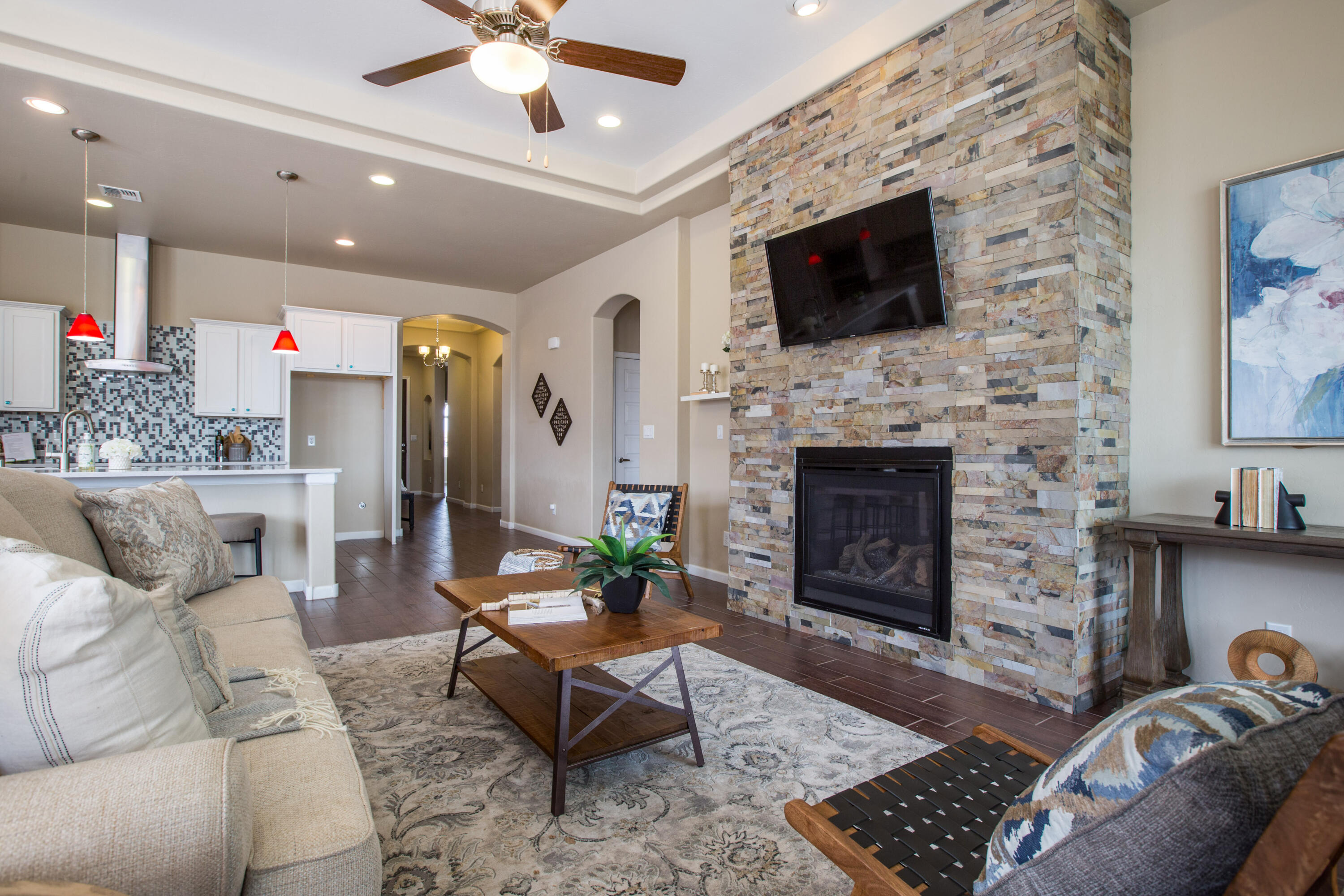 7436 Window Peak Road NW