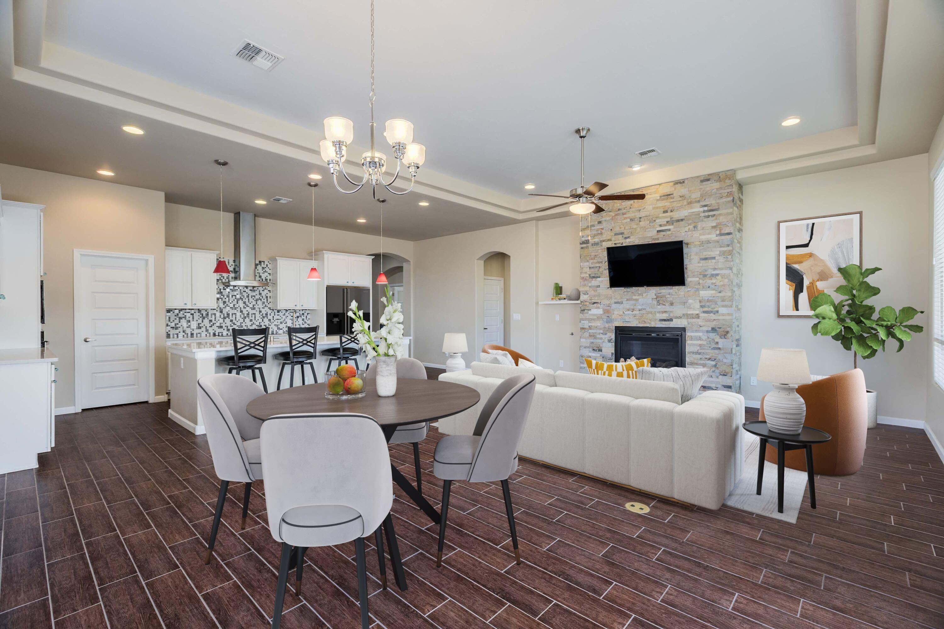 7436 Window Peak Road NW