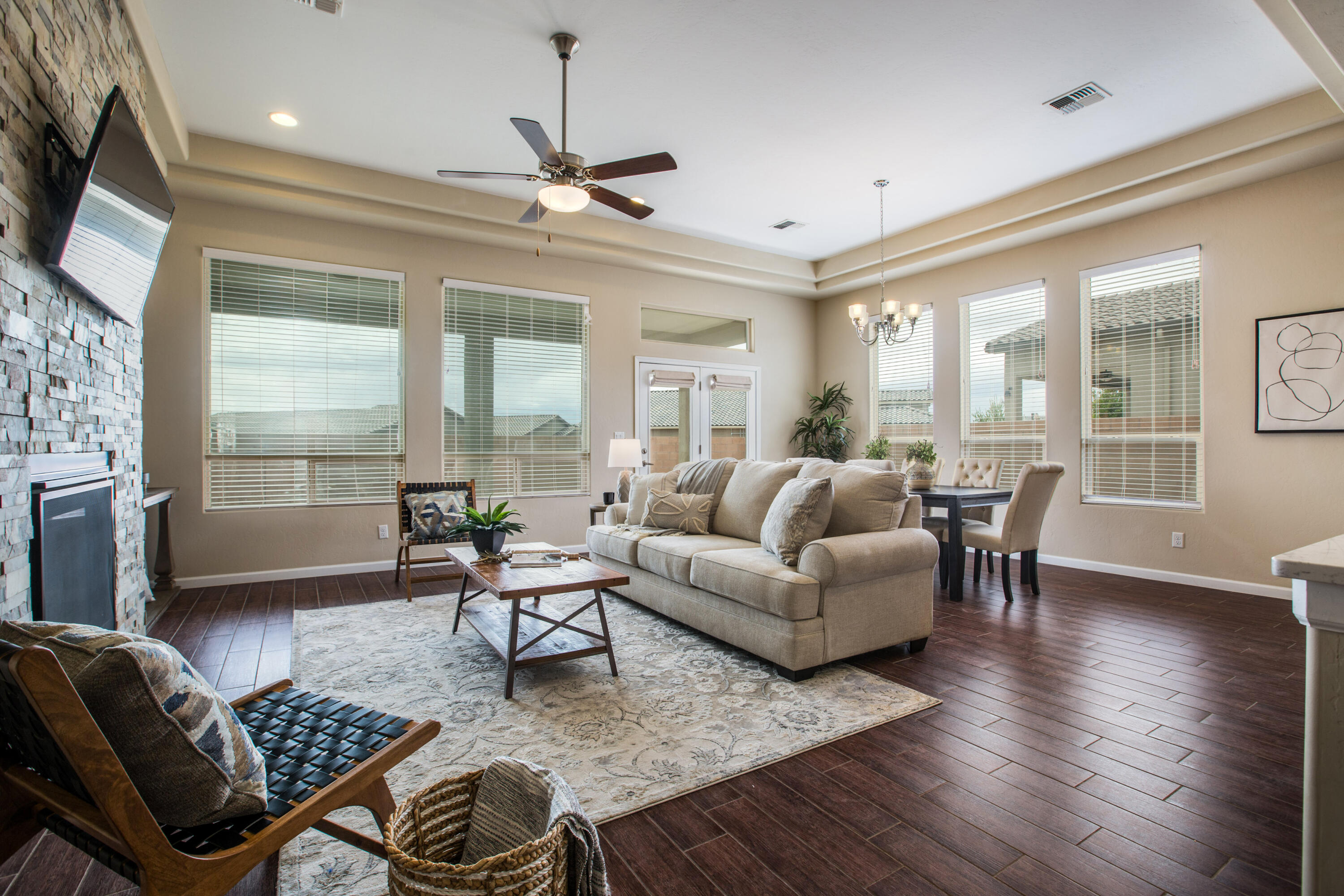 7436 Window Peak Road NW