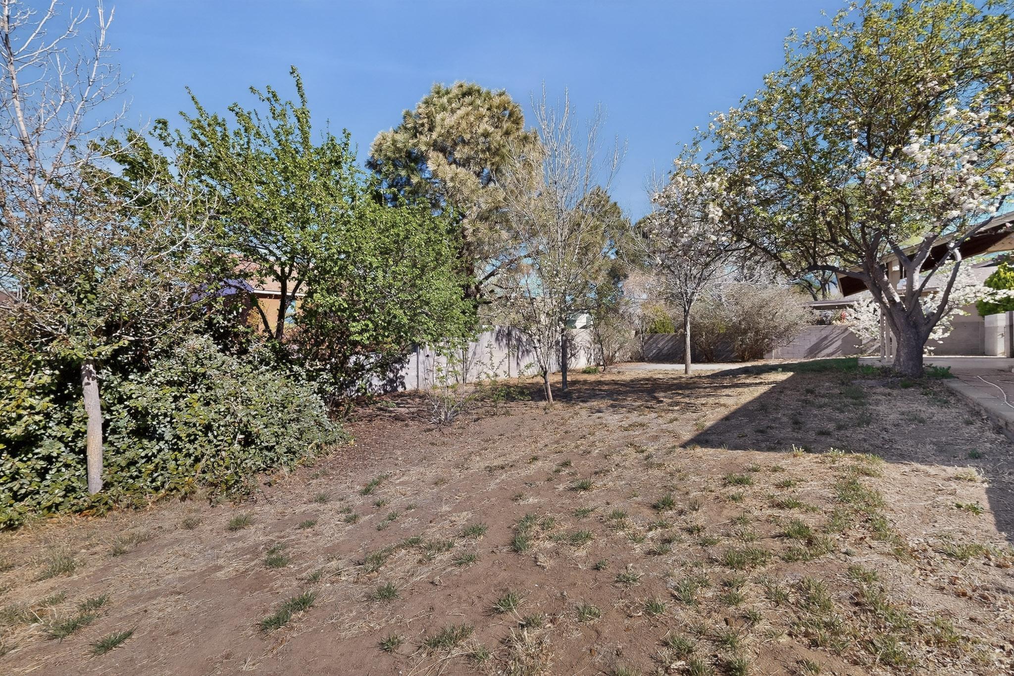 5401 Camino Sandia NE