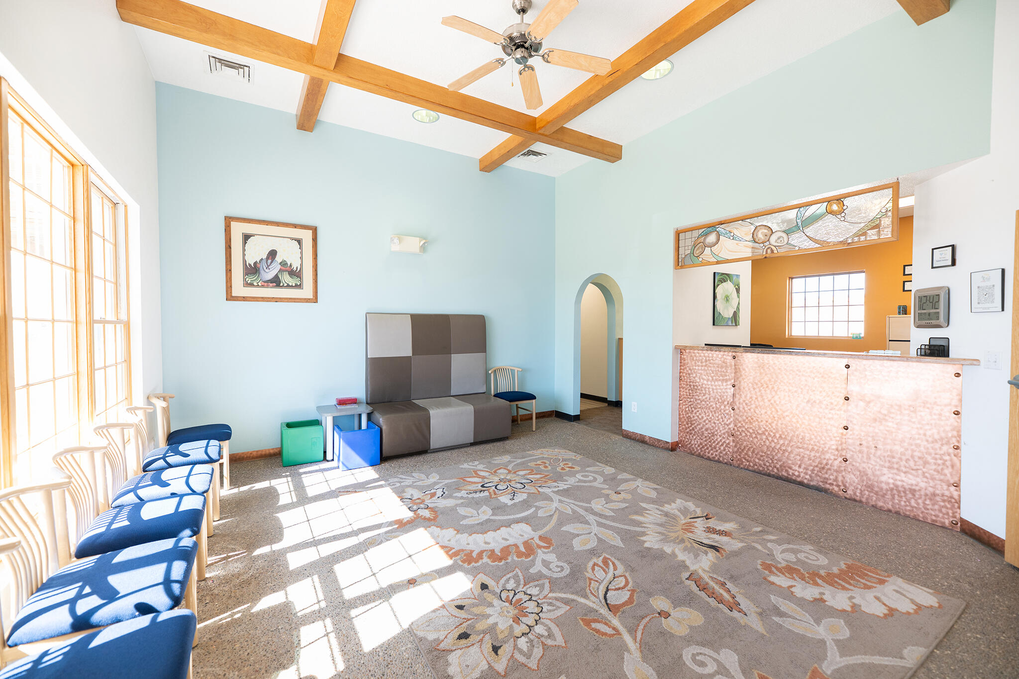 1209 Bonita Street