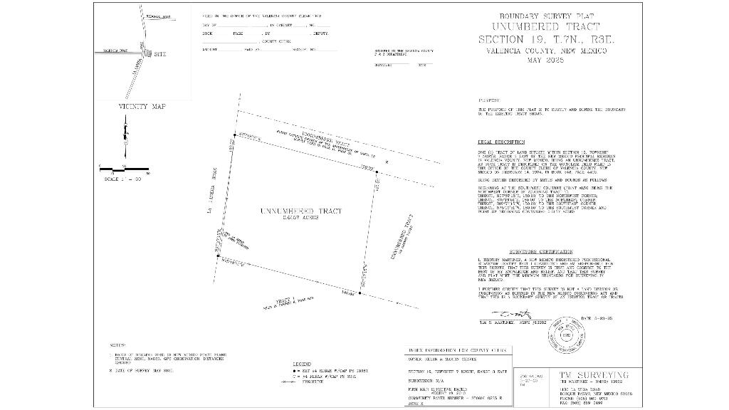 132 La Ladera Road