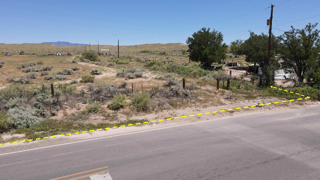 132 La Ladera Road