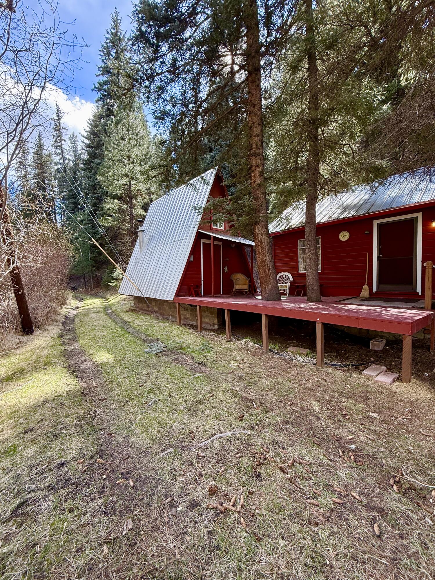 27750 126 Highway