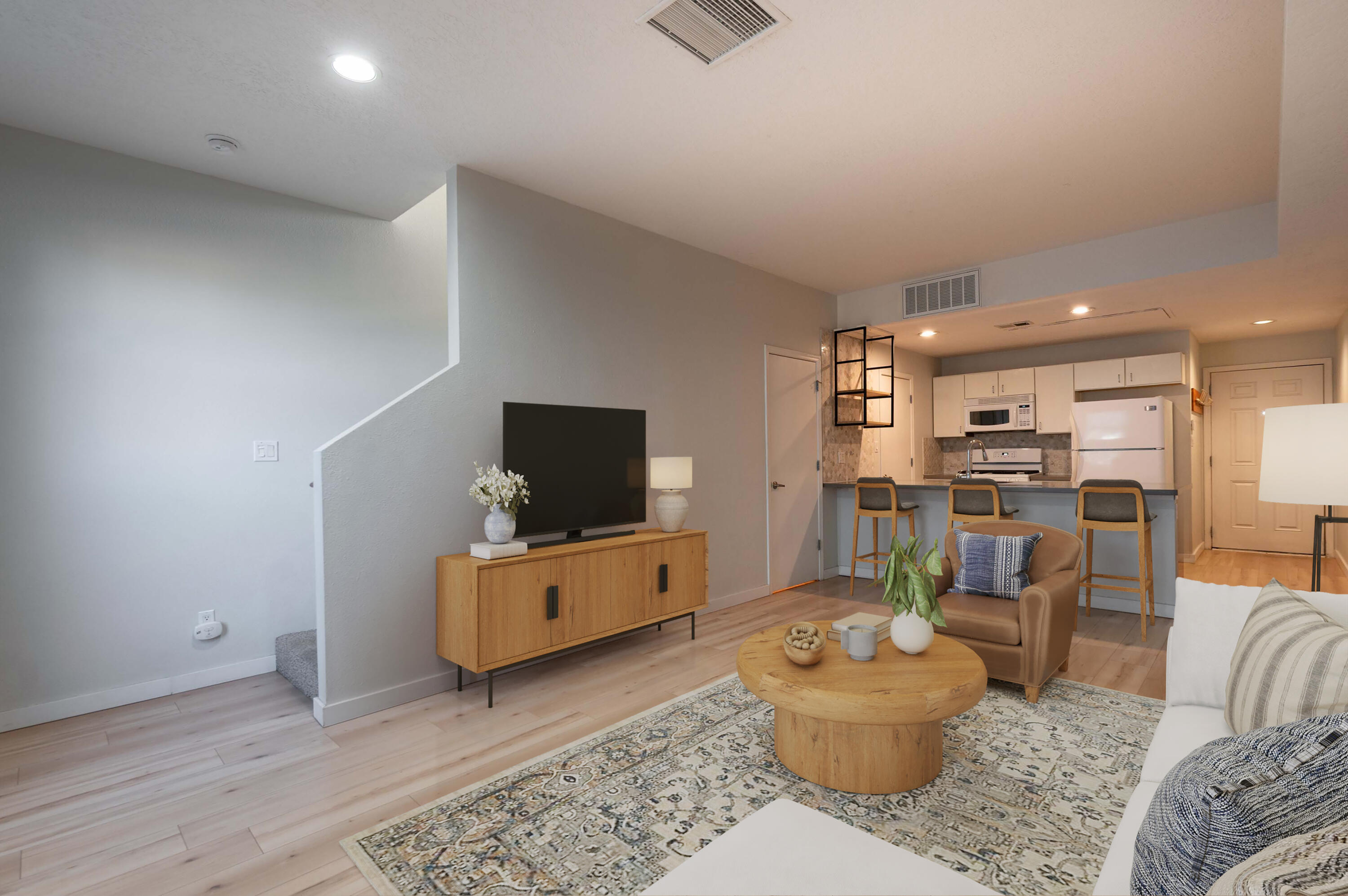 702 Broadway Boulevard SE 8