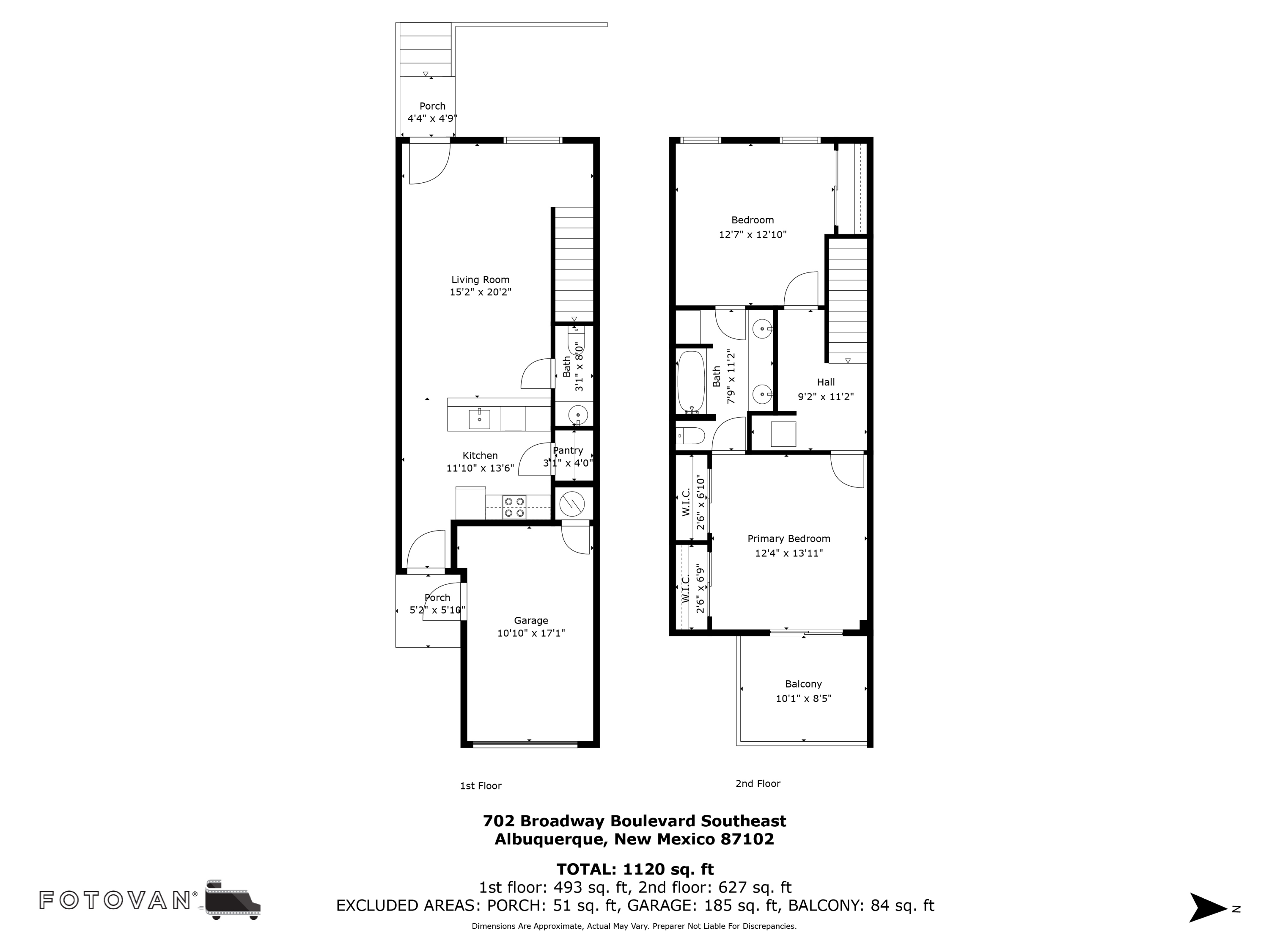 702 Broadway Boulevard SE 8