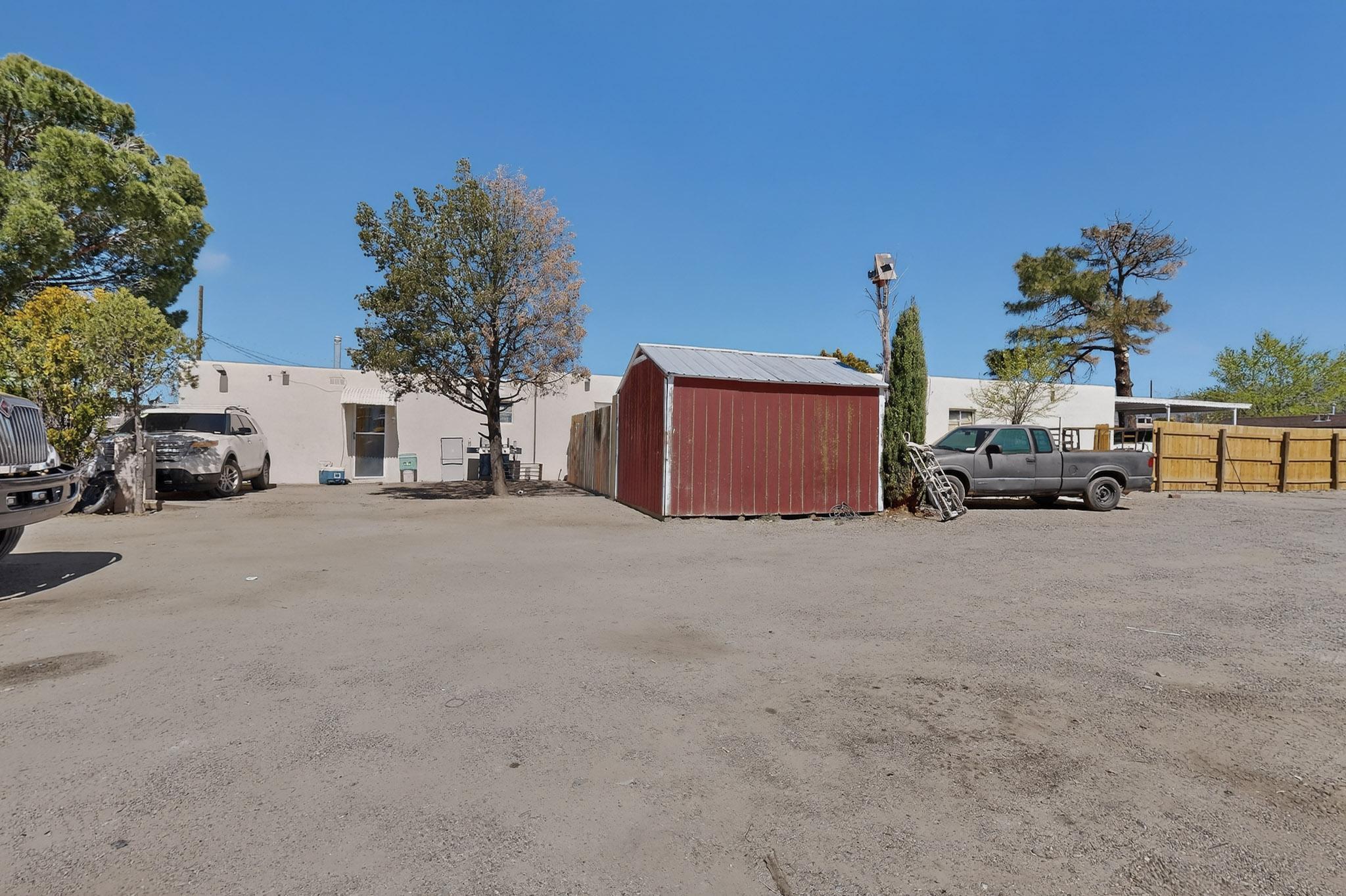 123 Charleston Street SE