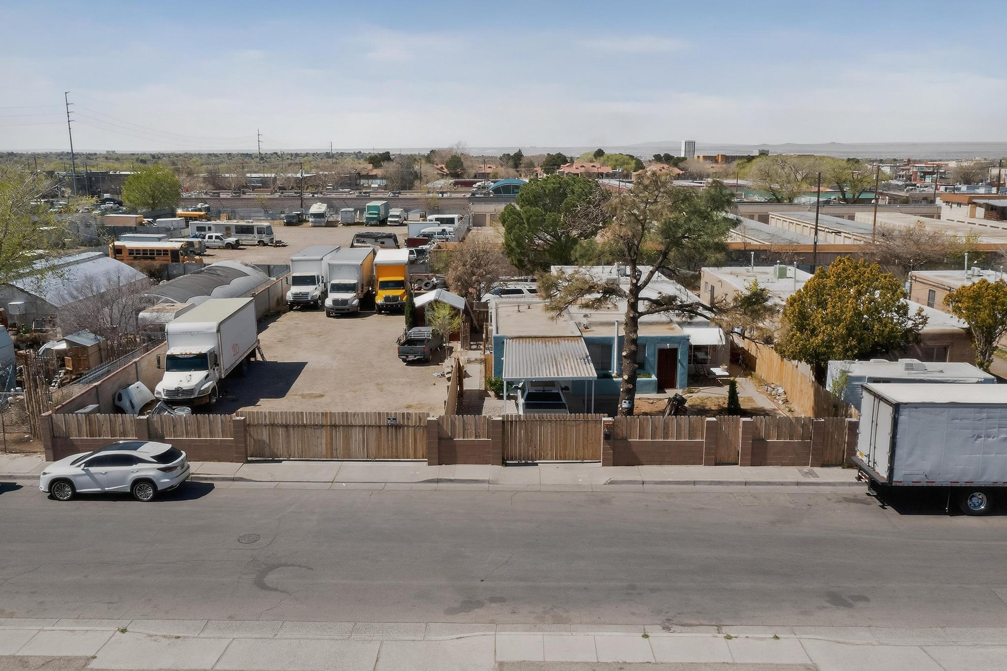 123 Charleston Street SE