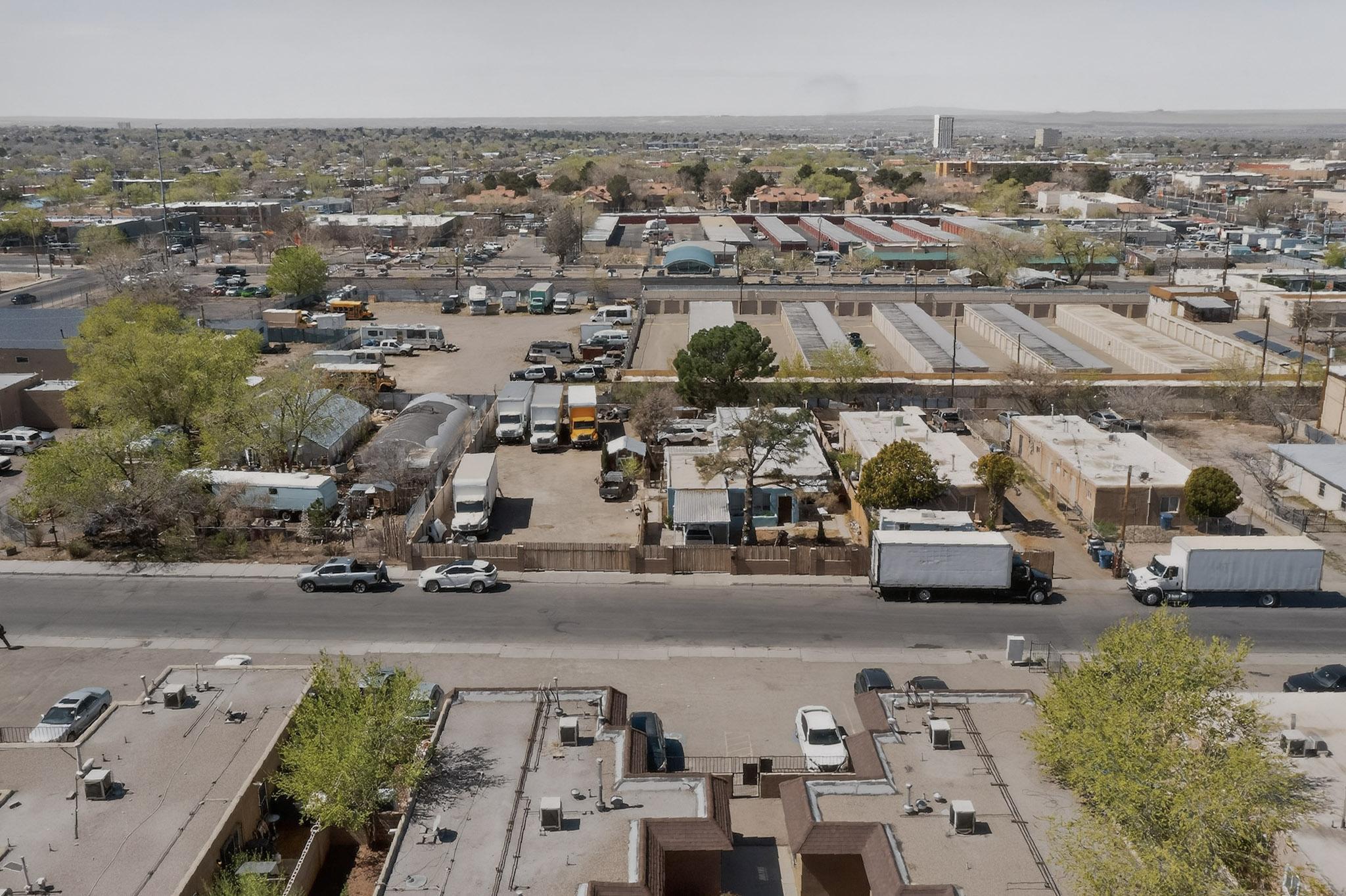 123 Charleston Street SE