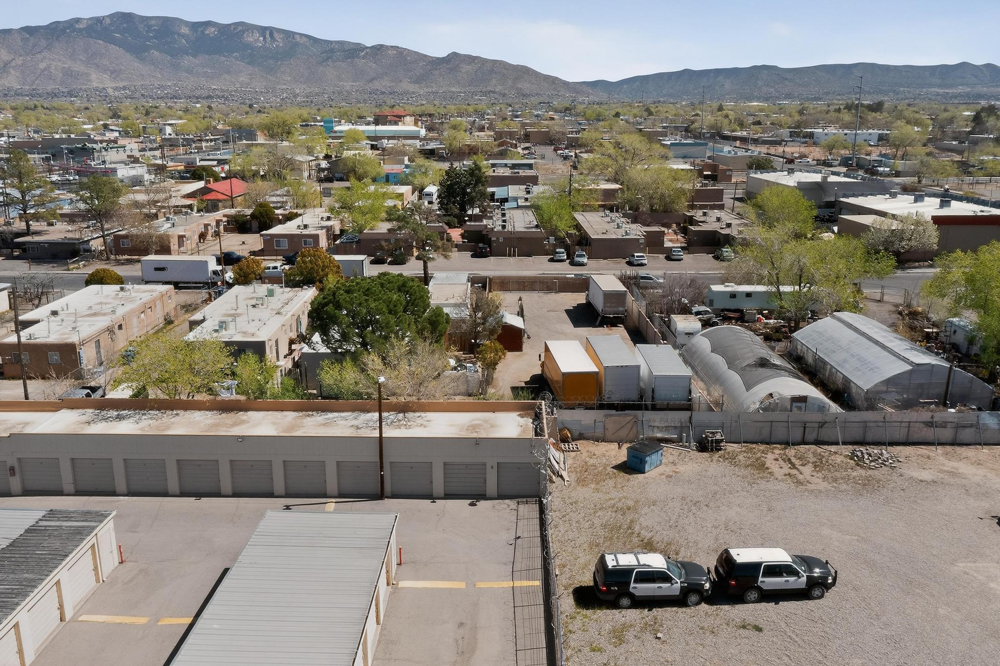 123 Charleston Street SE